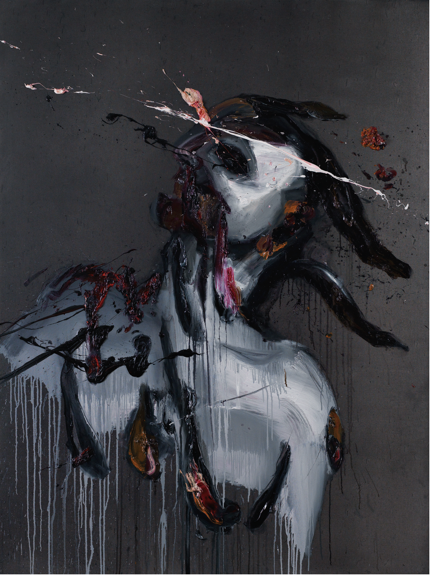 Rottenness Cantata VII, 2017