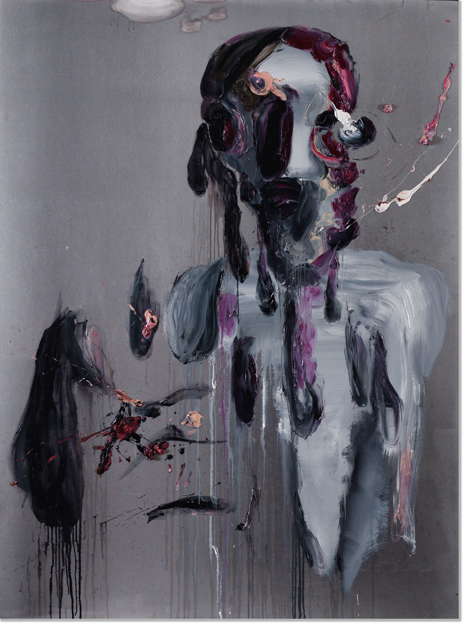 Rottenness Cantata VIII, 2017