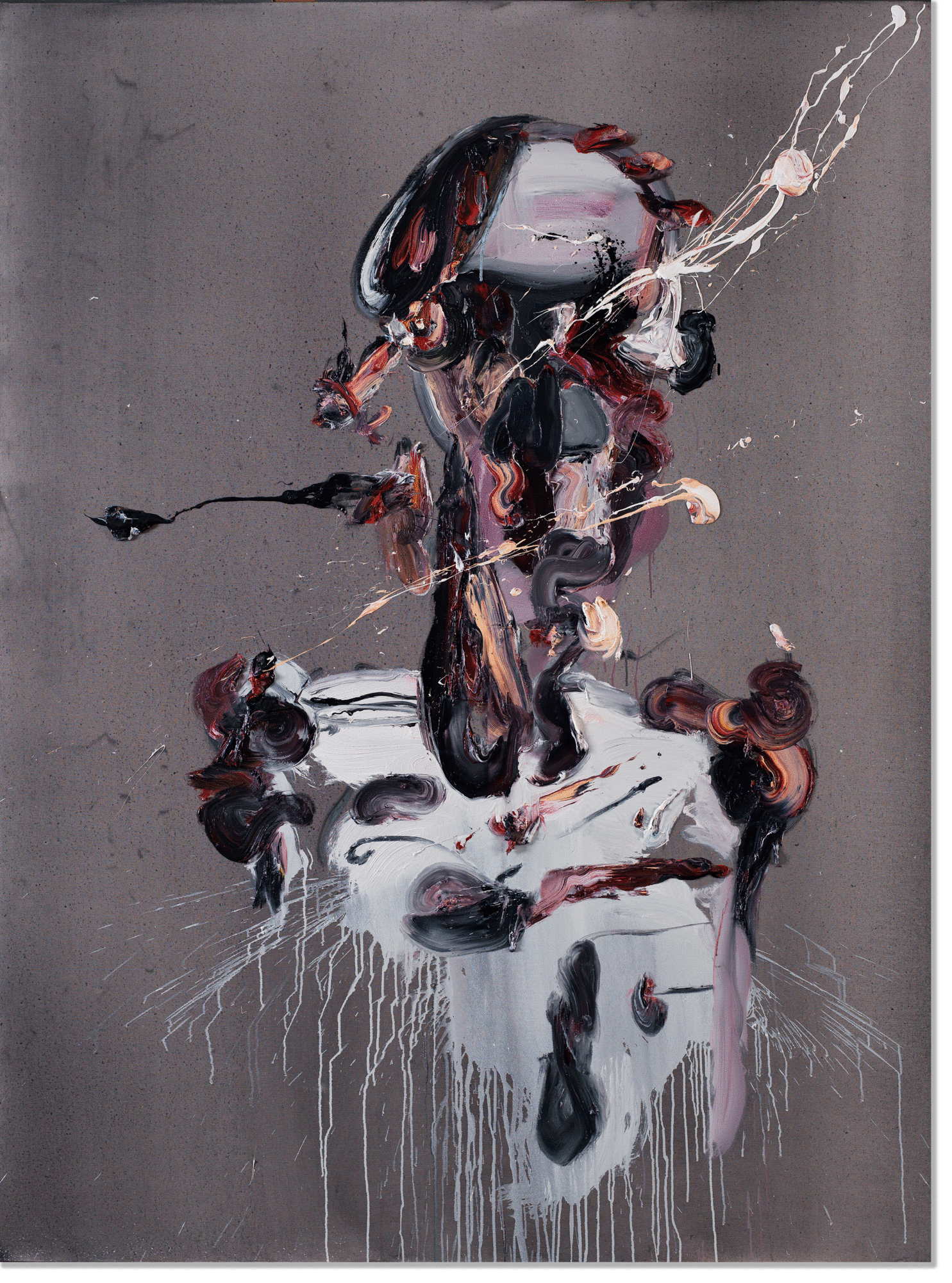 Rottenness Cantata X, 2017