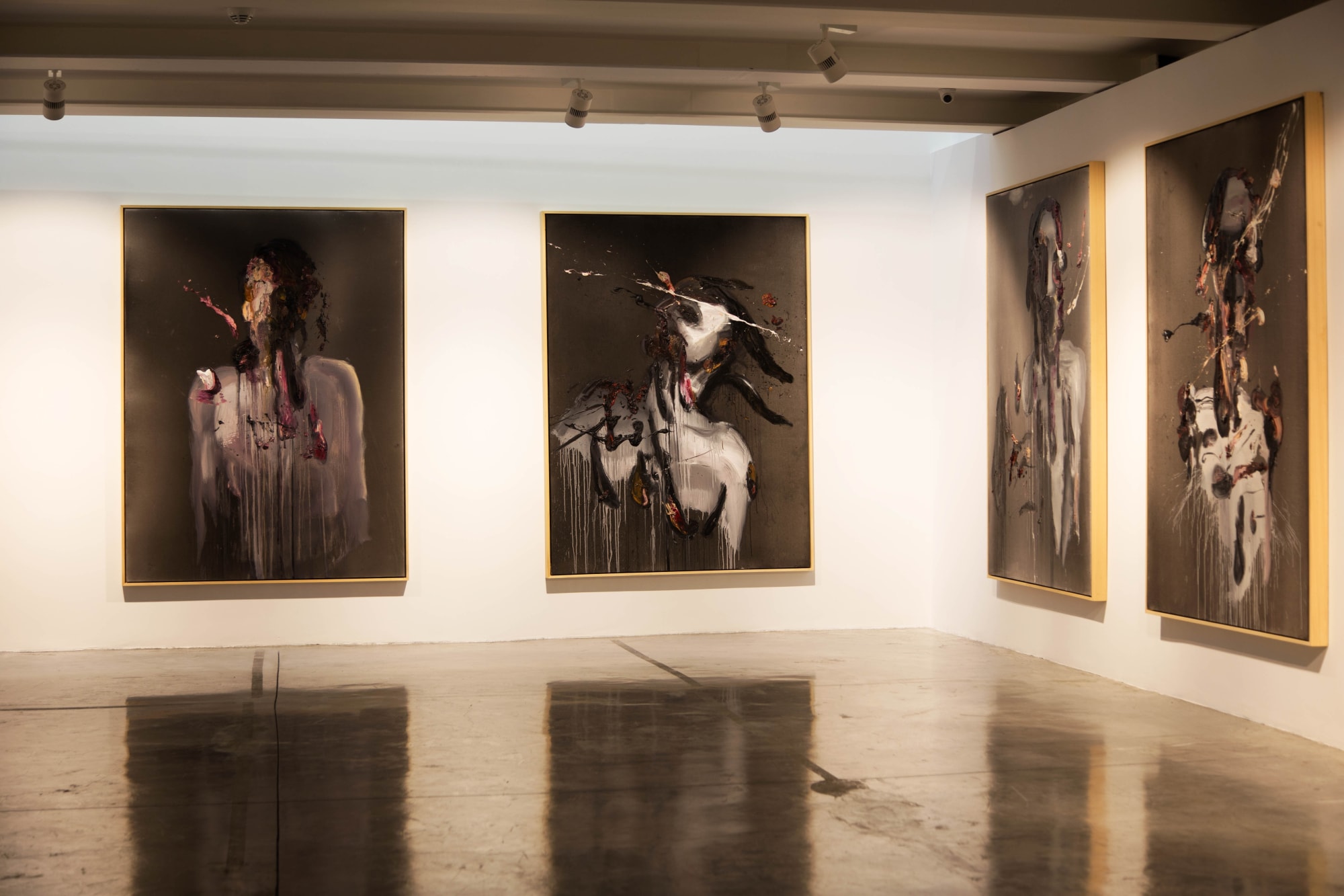 ERDOĞAN ZÜMRÜTOĞLU, HOLY BARGAINING