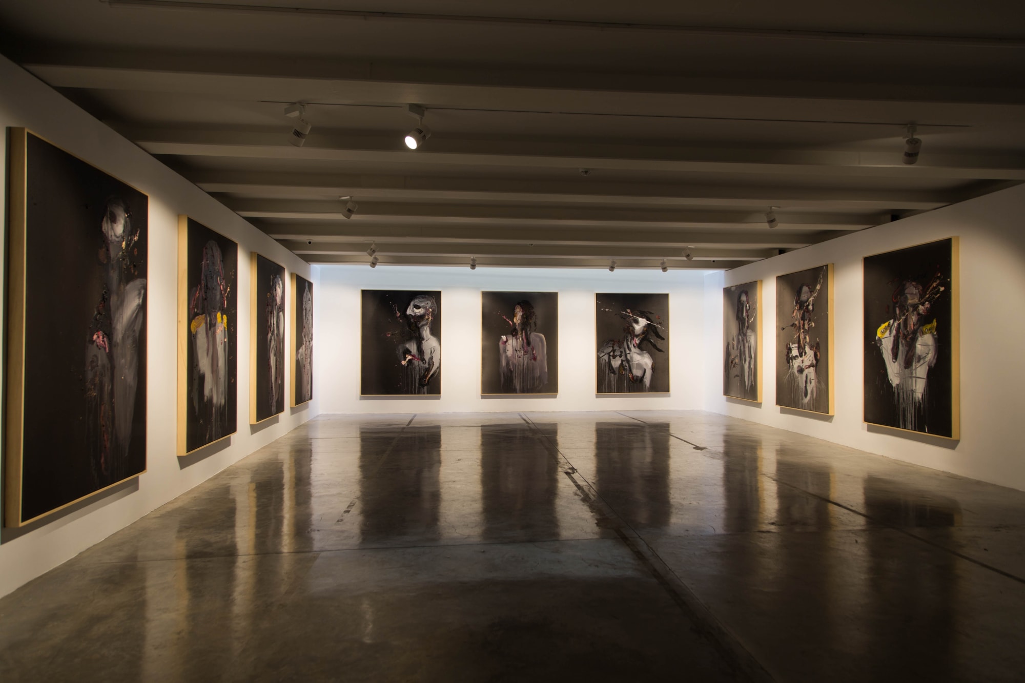 ERDOĞAN ZÜMRÜTOĞLU, HOLY BARGAINING