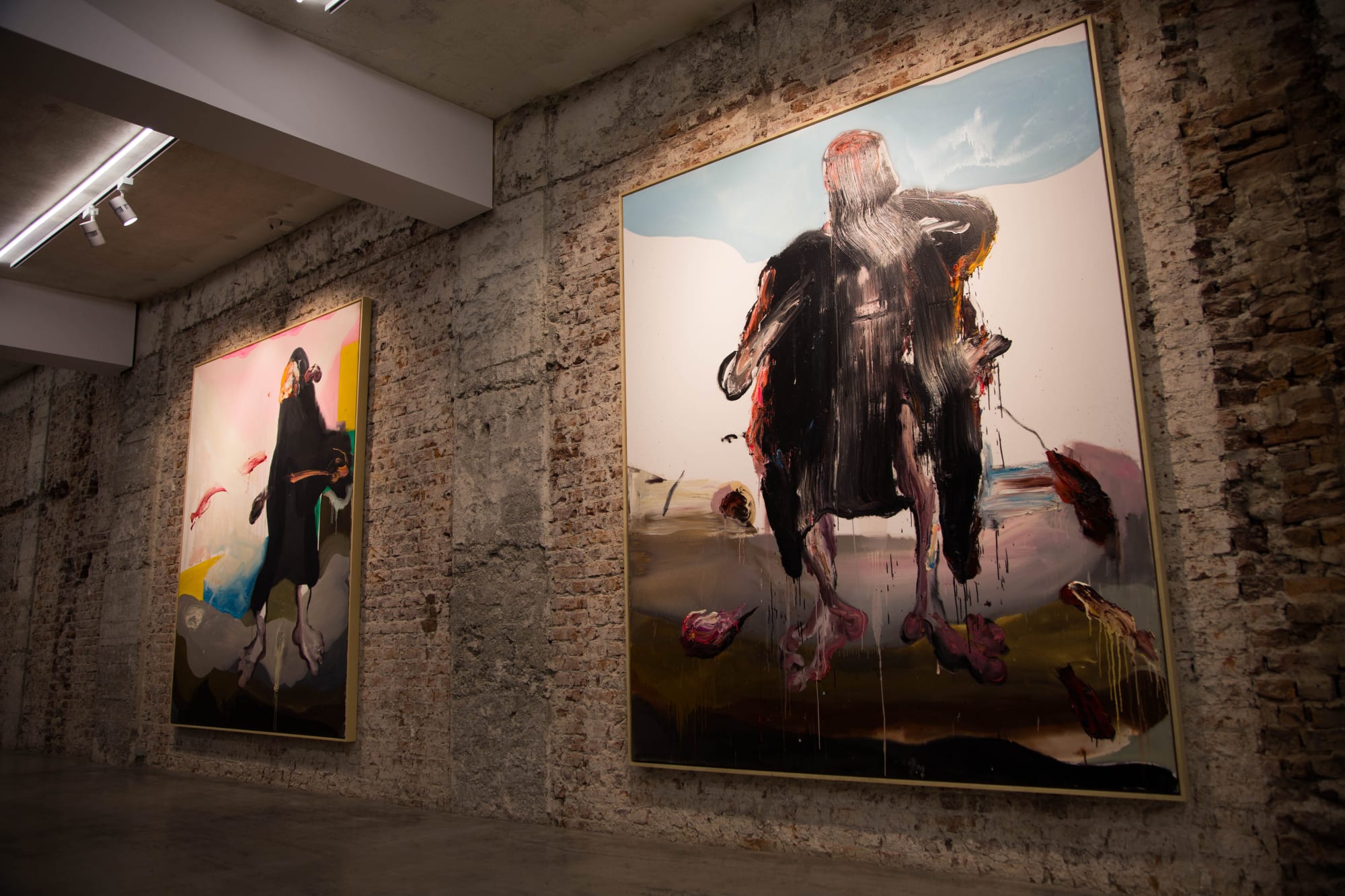 ERDOĞAN ZÜMRÜTOĞLU, HOLY BARGAINING