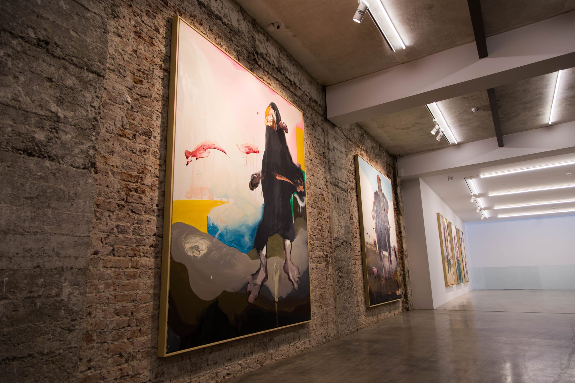 ERDOĞAN ZÜMRÜTOĞLU, HOLY BARGAINING