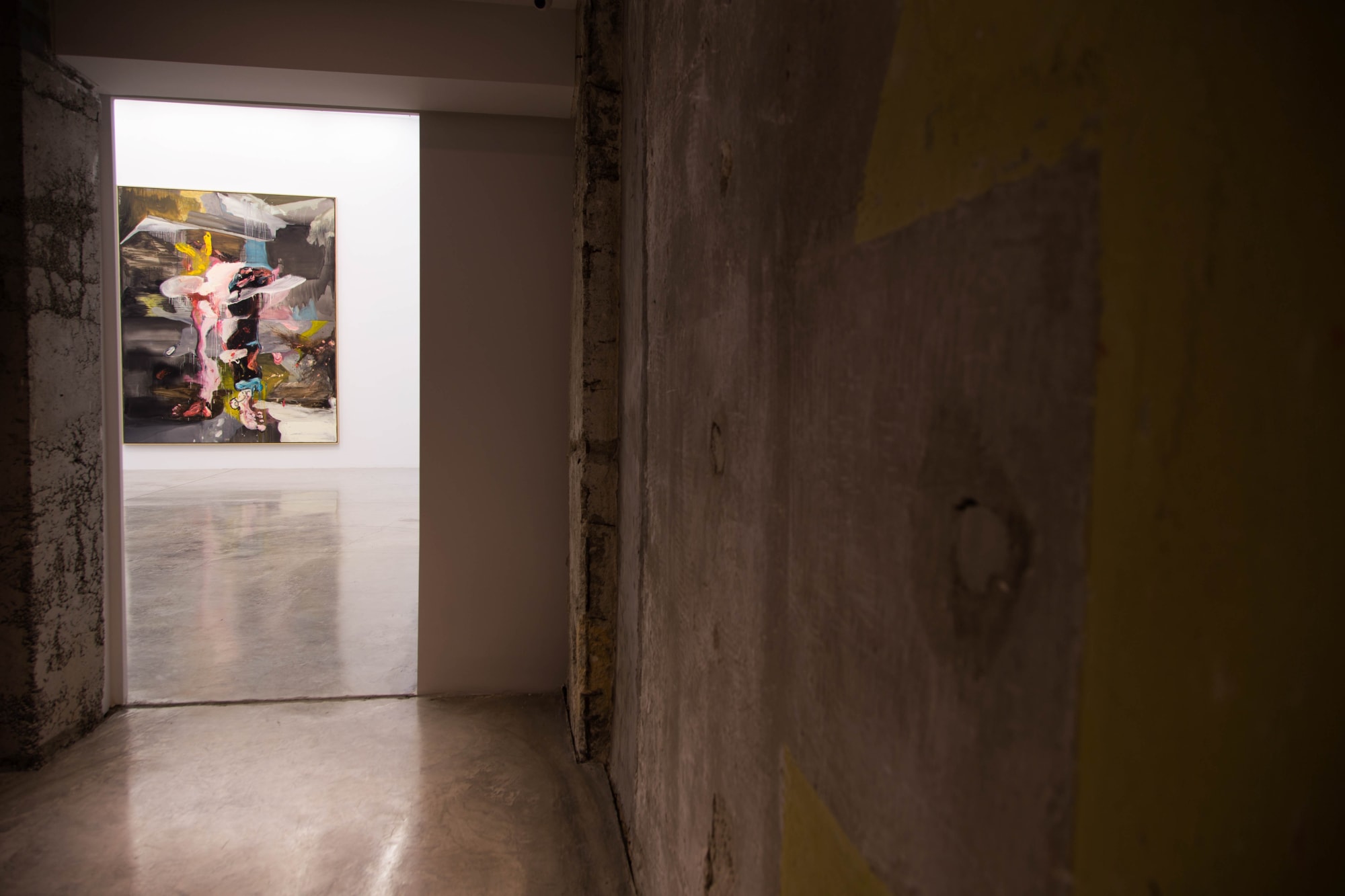 ERDOĞAN ZÜMRÜTOĞLU, HOLY BARGAINING