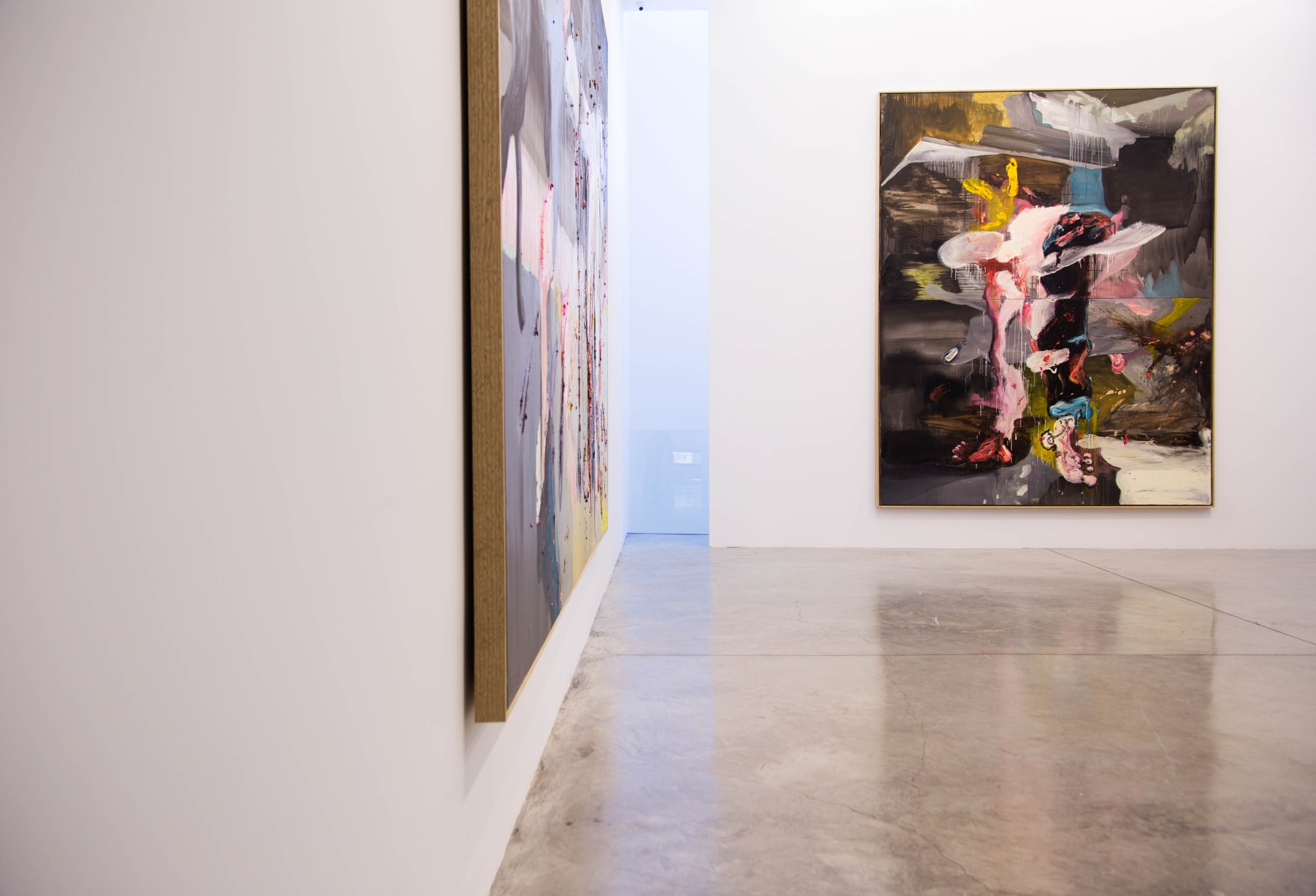 ERDOĞAN ZÜMRÜTOĞLU, HOLY BARGAINING