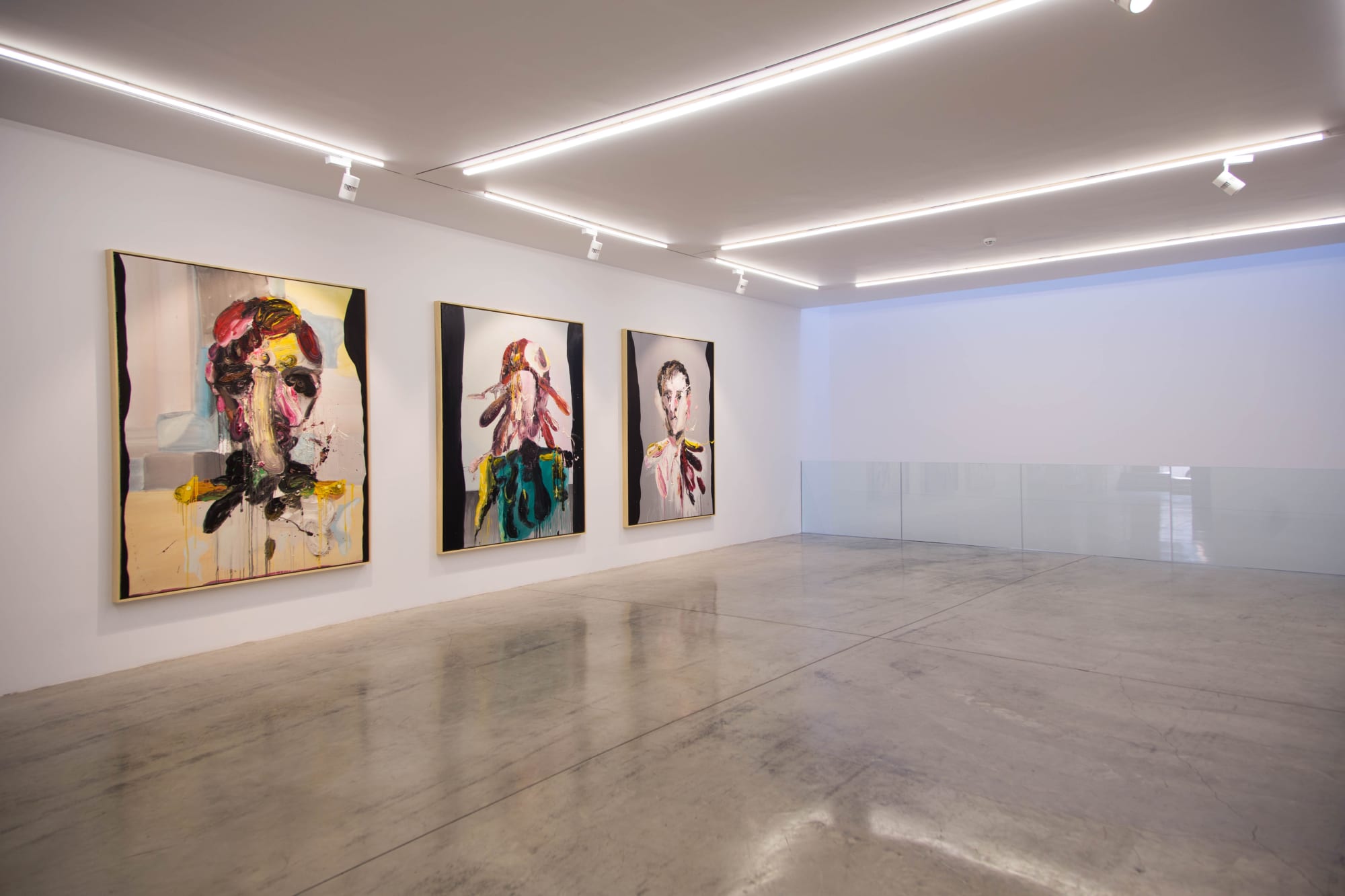 ERDOĞAN ZÜMRÜTOĞLU, HOLY BARGAINING