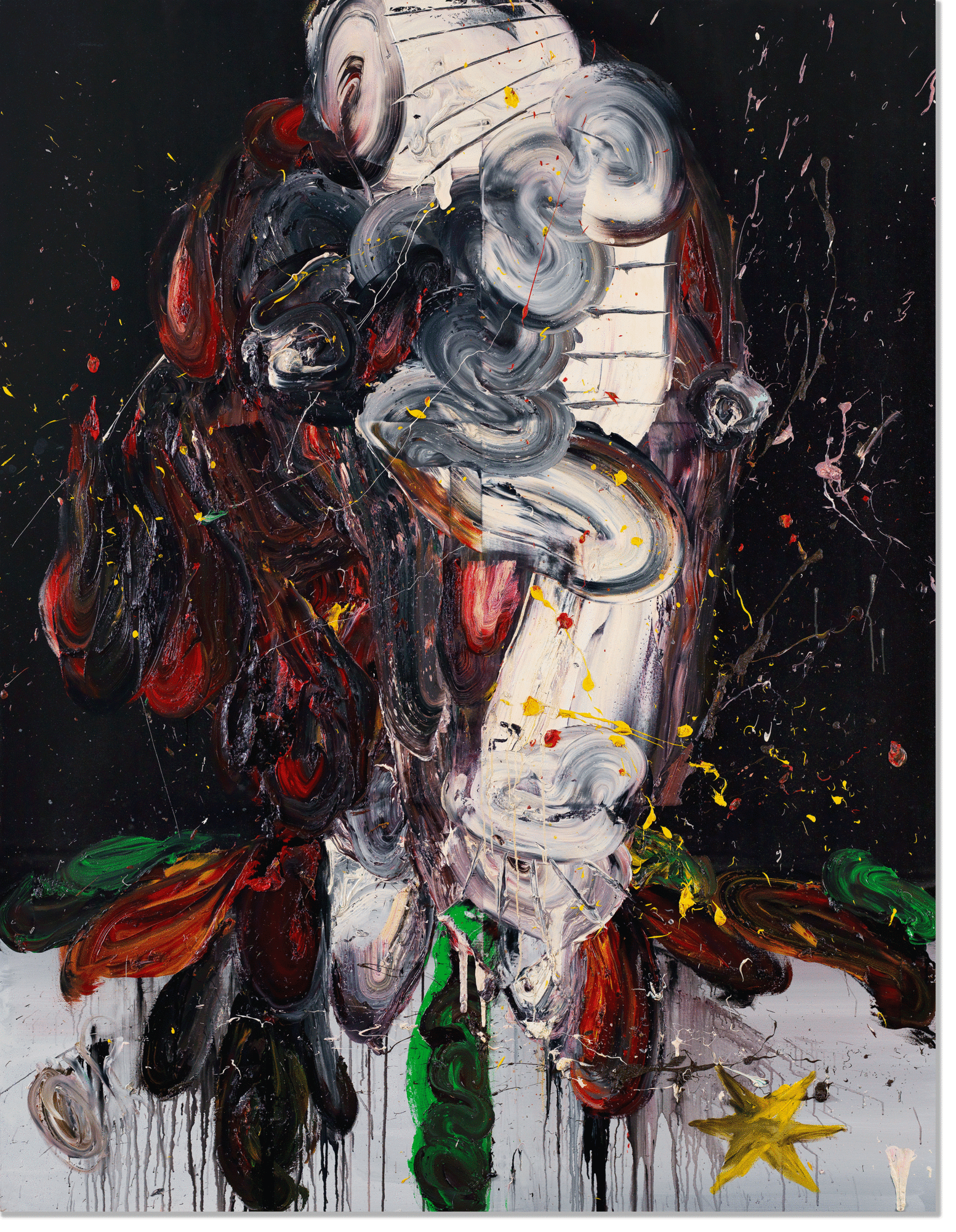 One’s Own ‘Korbay’, 2017