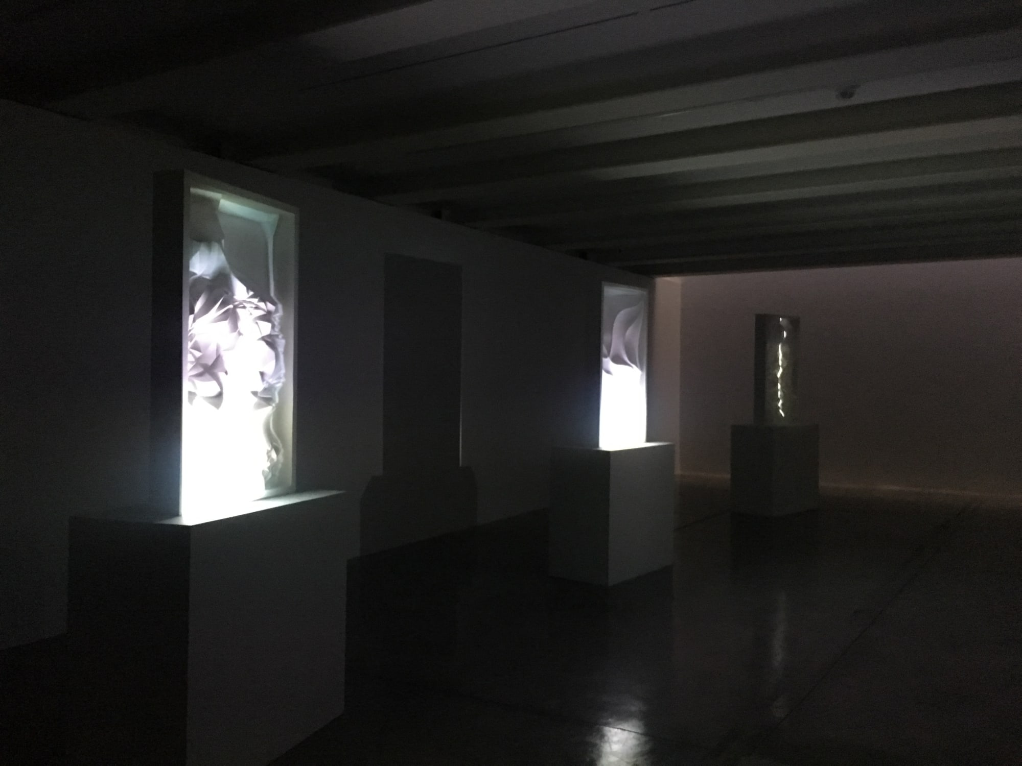 REFİK ANADOL, MELTING MEMORIES