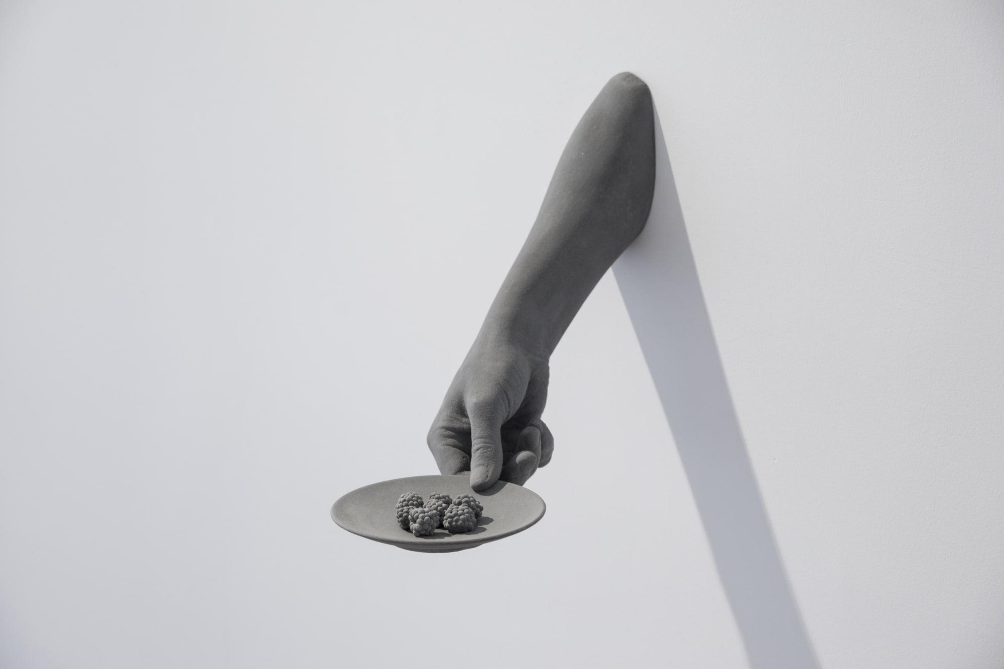 HANS OP DE BEECK, SLEEPING GIRL