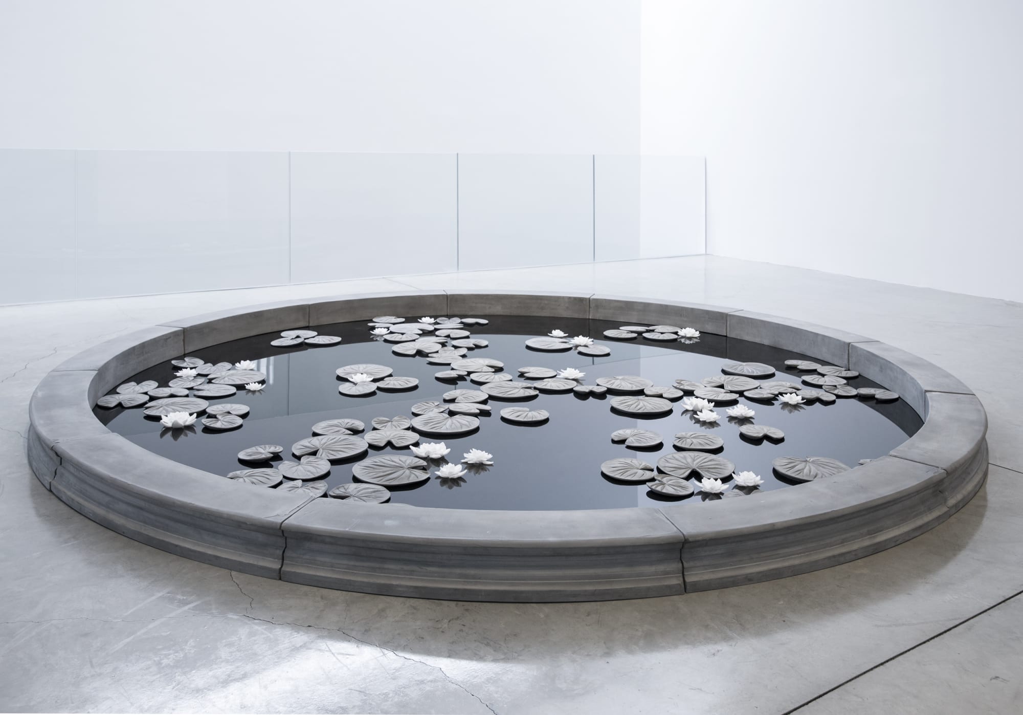 HANS OP DE BEECK, UYUYAN KIZ