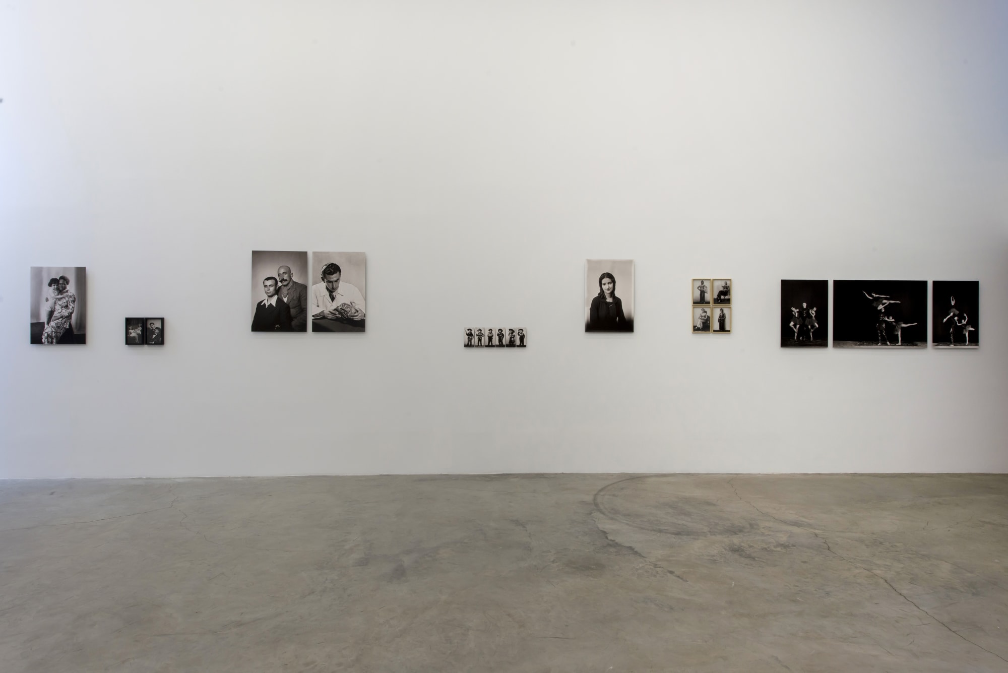 TAYFUN SERTTAŞ, Flashblack