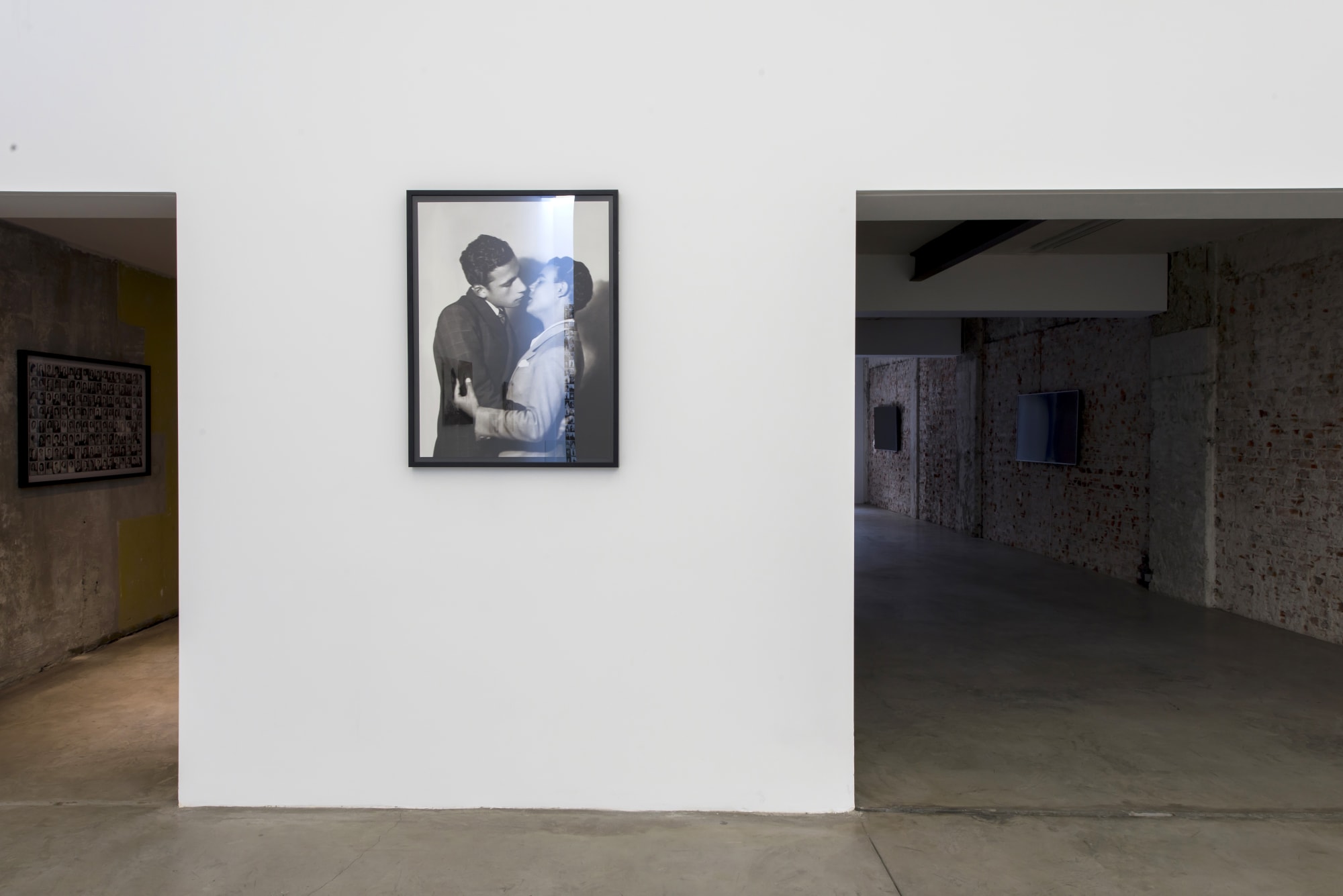 TAYFUN SERTTAŞ, Flashblack