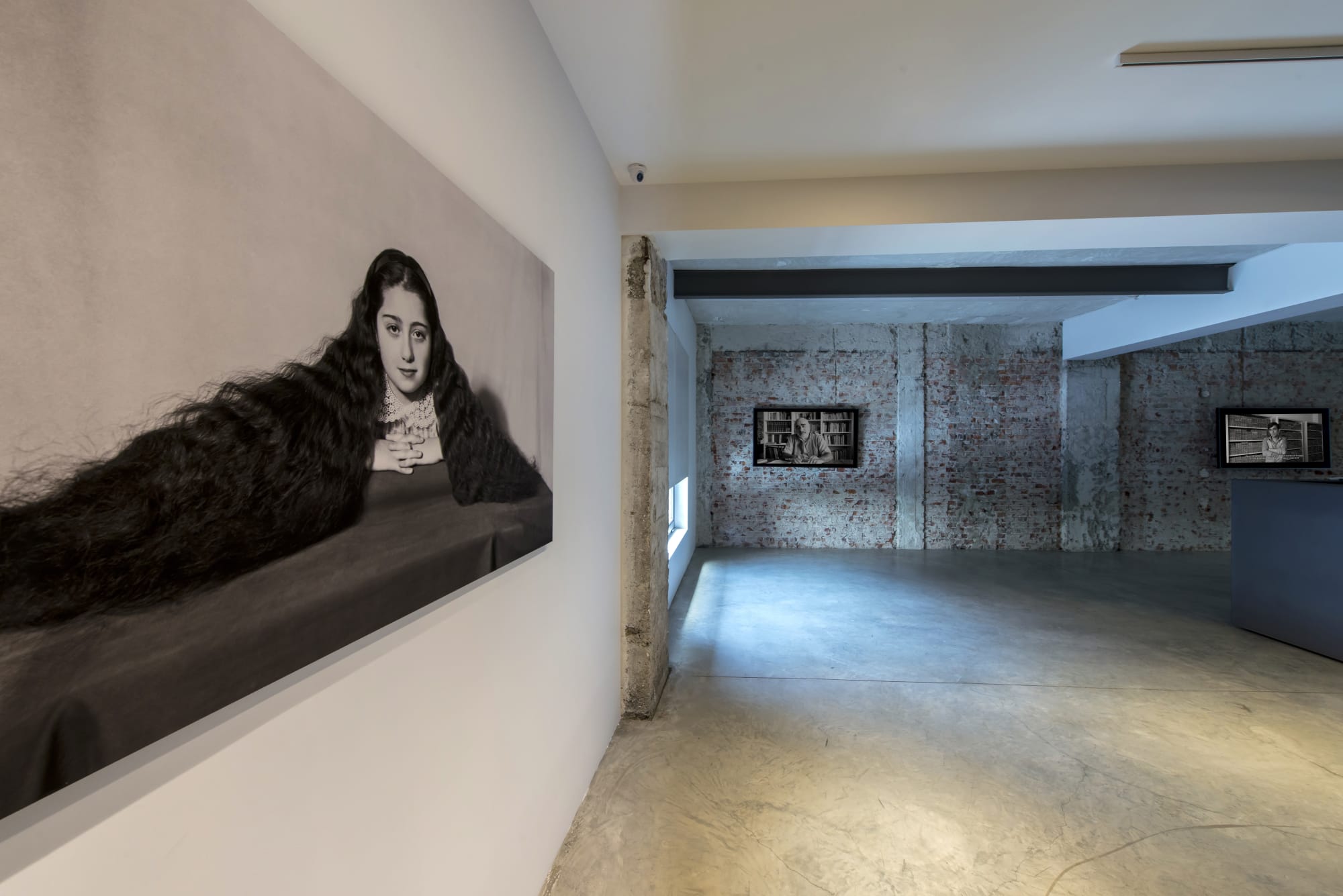 TAYFUN SERTTAŞ, Flashblack