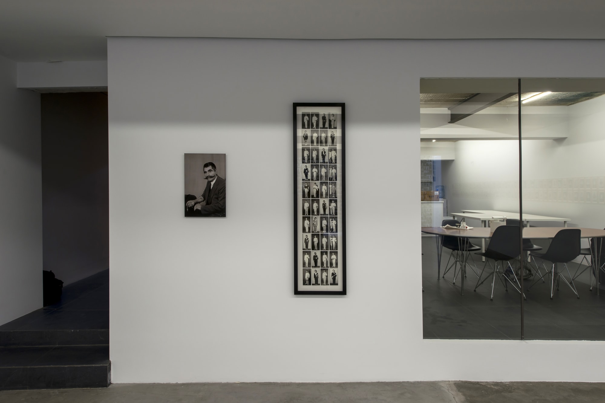 TAYFUN SERTTAŞ, Flashblack