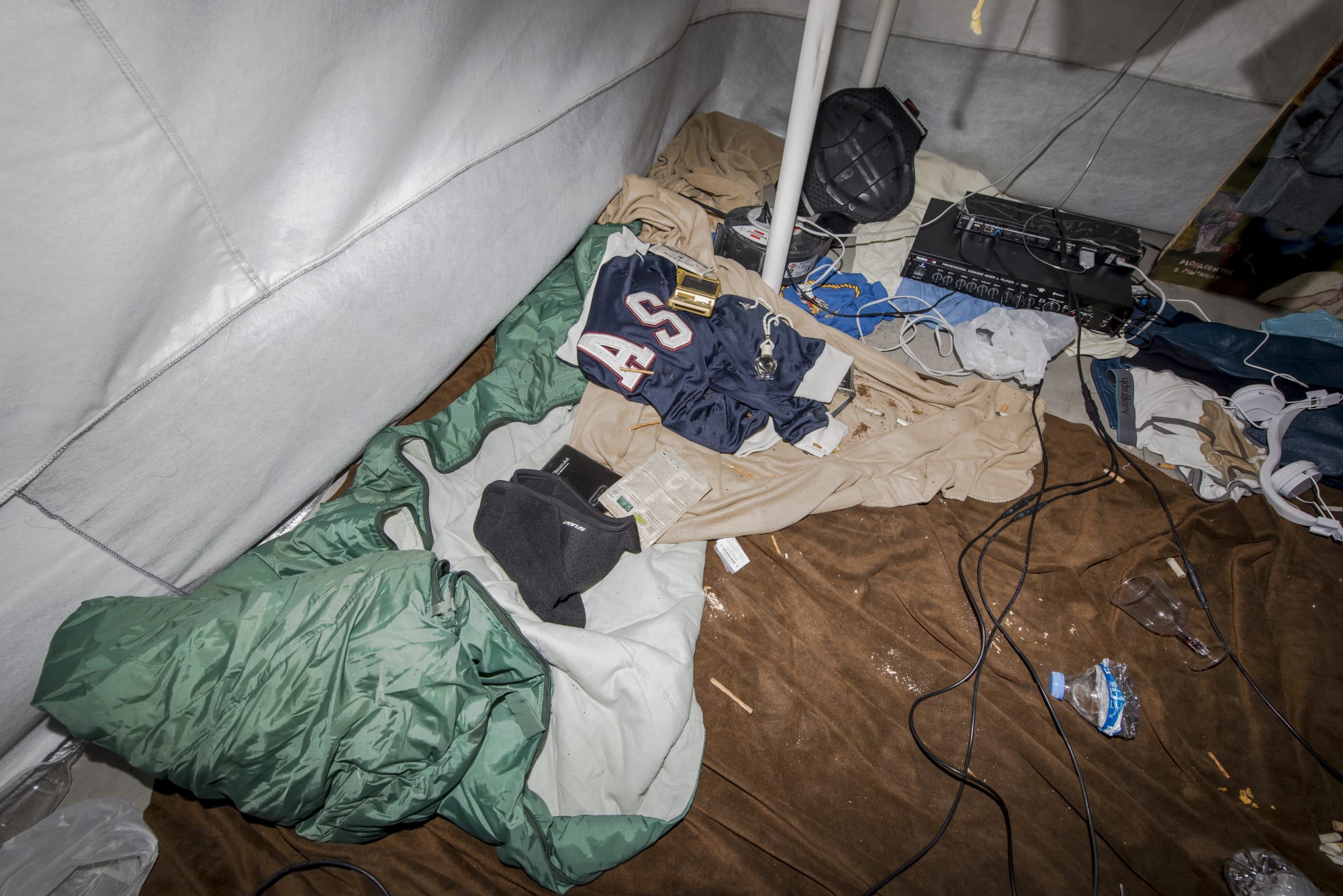 BORA AKINCITÜRK, I'm So Happy, Because