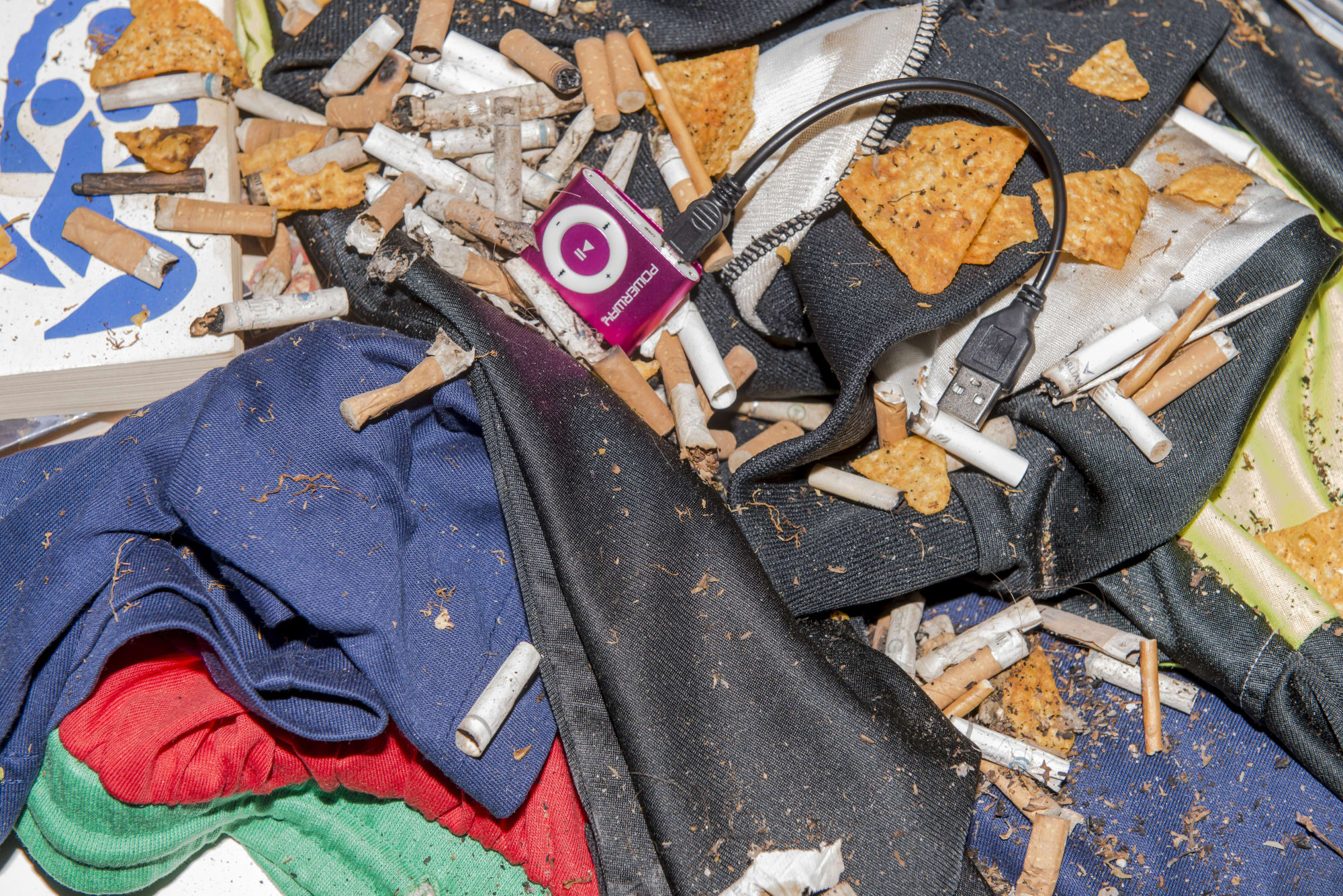 BORA AKINCITÜRK, I'm So Happy, Because