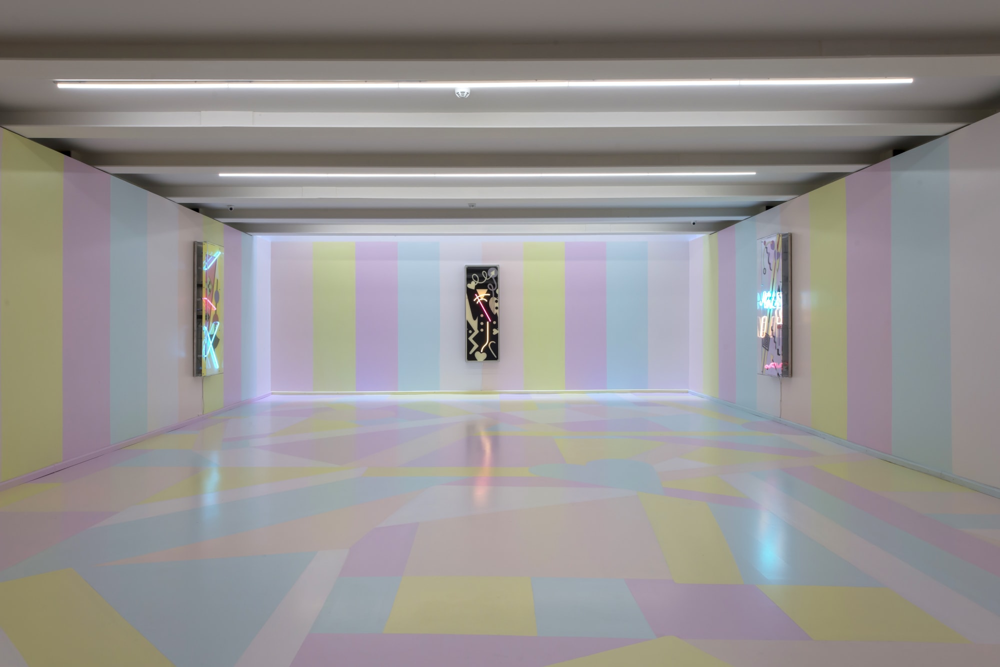 EVREN TEKİNOKTAY, LOTUS