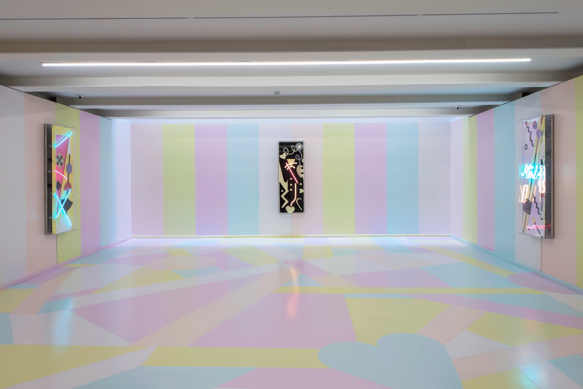 EVREN TEKİNOKTAY, LOTUS