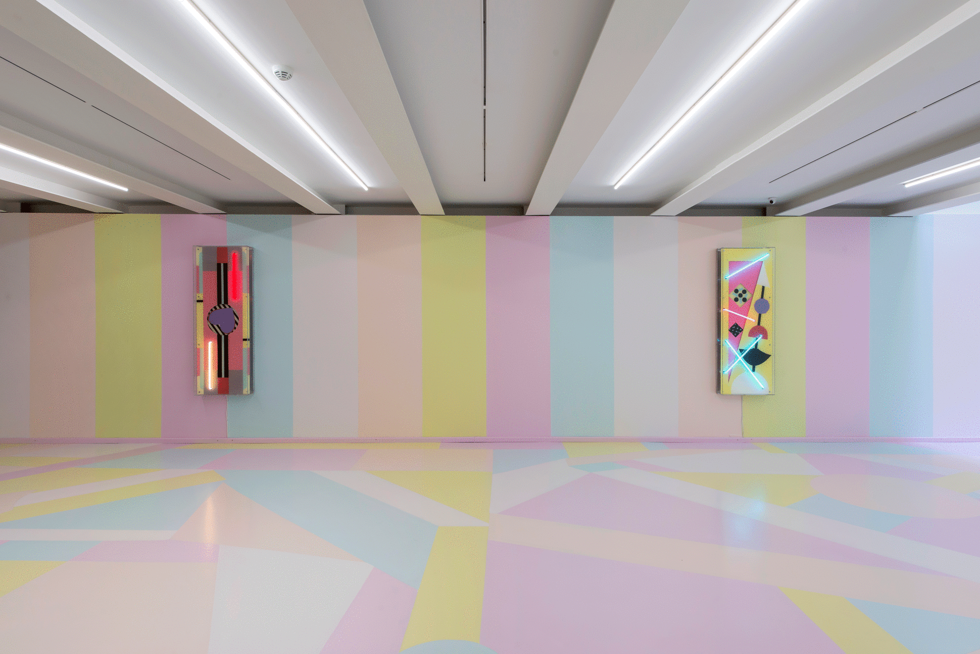 EVREN TEKİNOKTAY, LOTUS