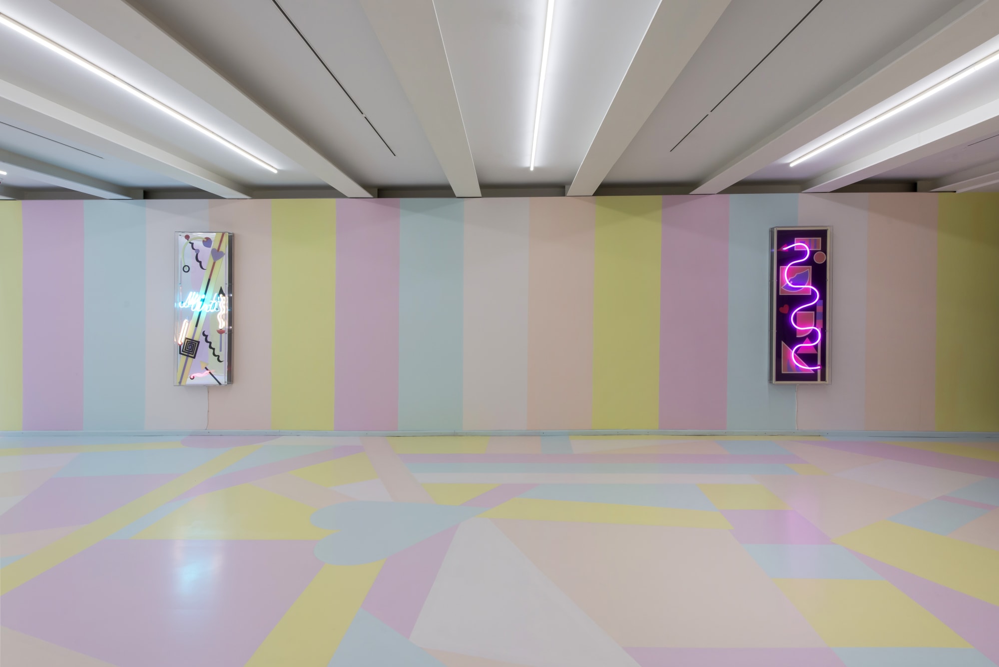 EVREN TEKİNOKTAY, LOTUS