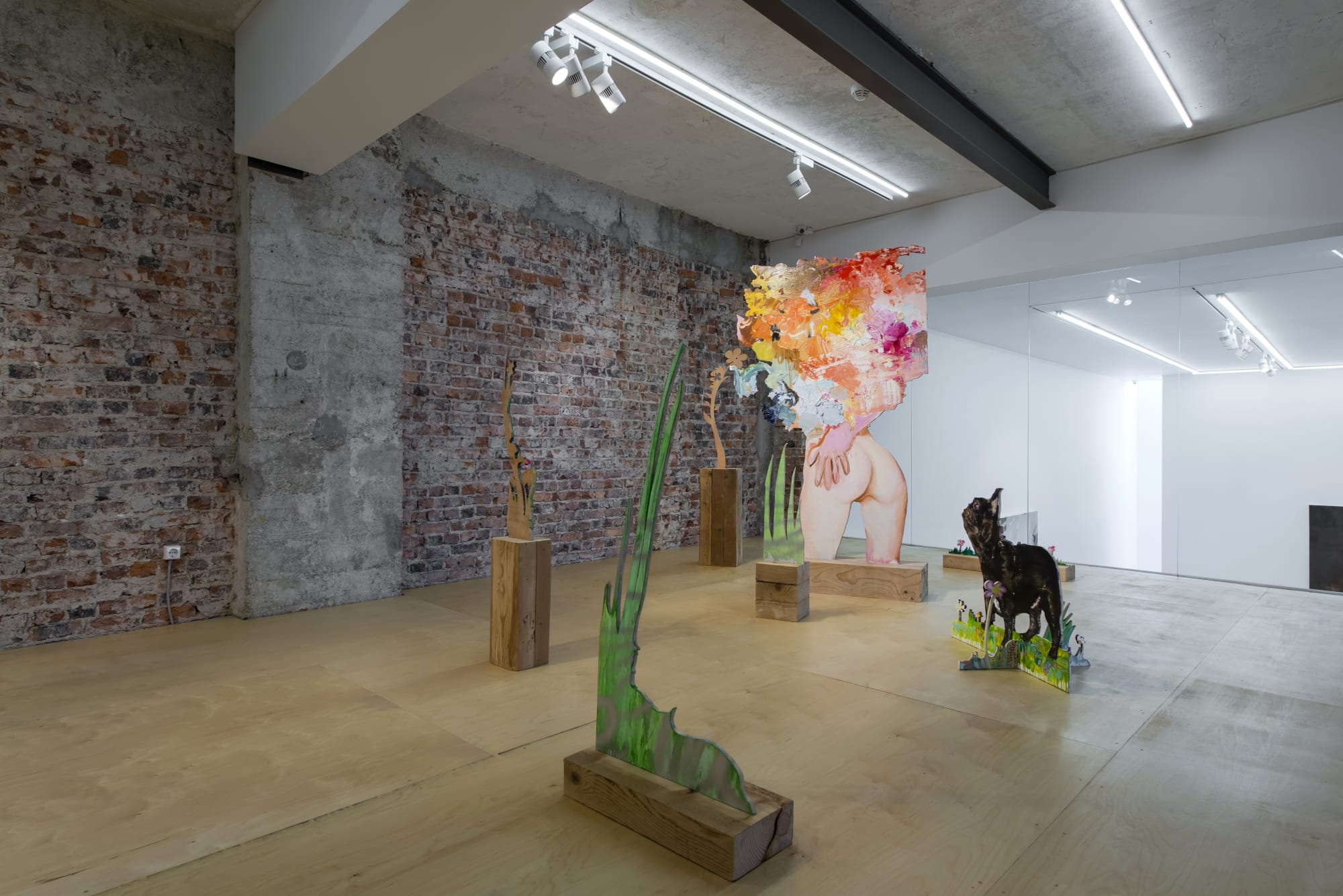 IDA TURSIC & WILFRIED MILLE, MELANKOLİK GÜN BATIMI