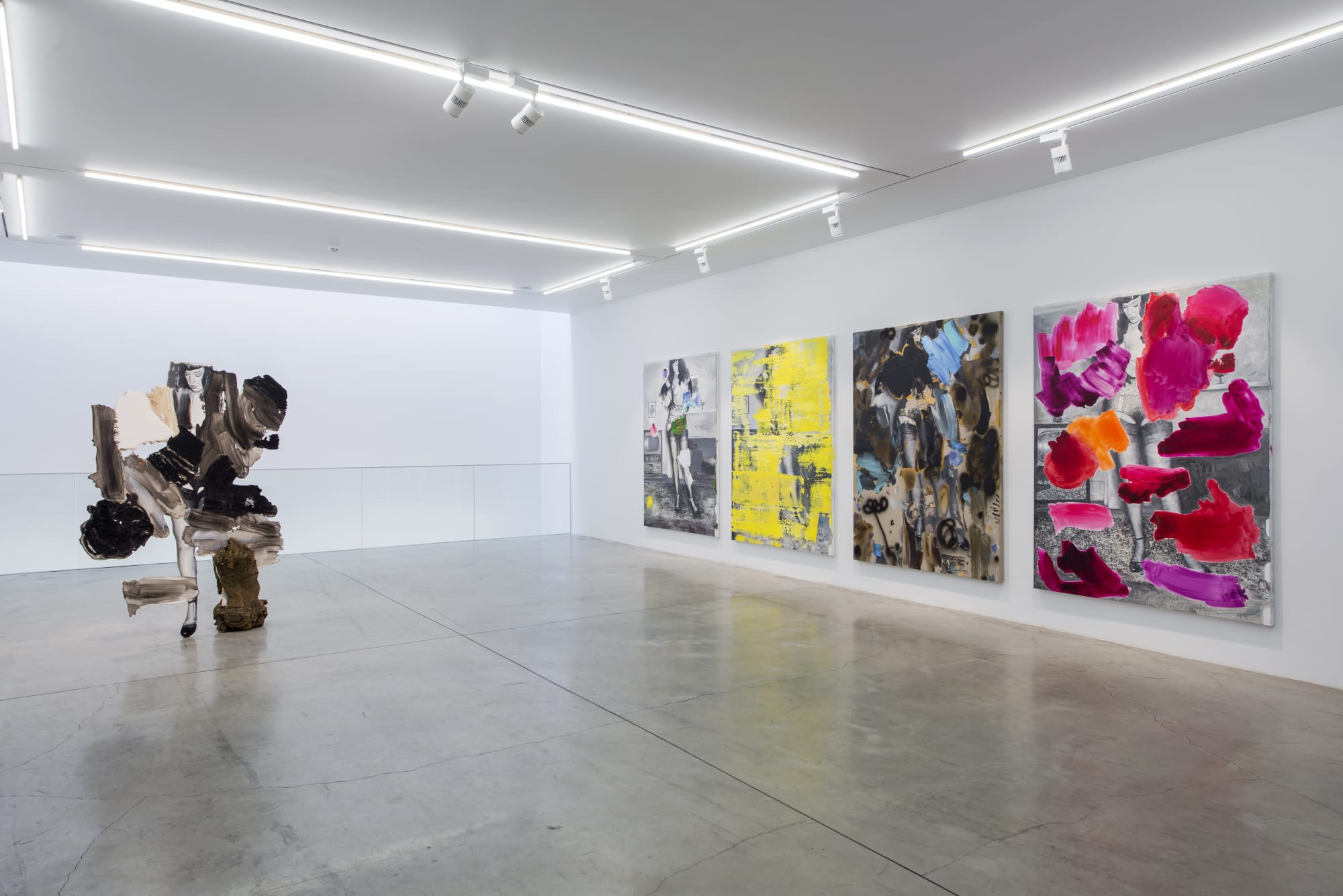 IDA TURSIC & WILFRIED MILLE, Melancholic Sunset