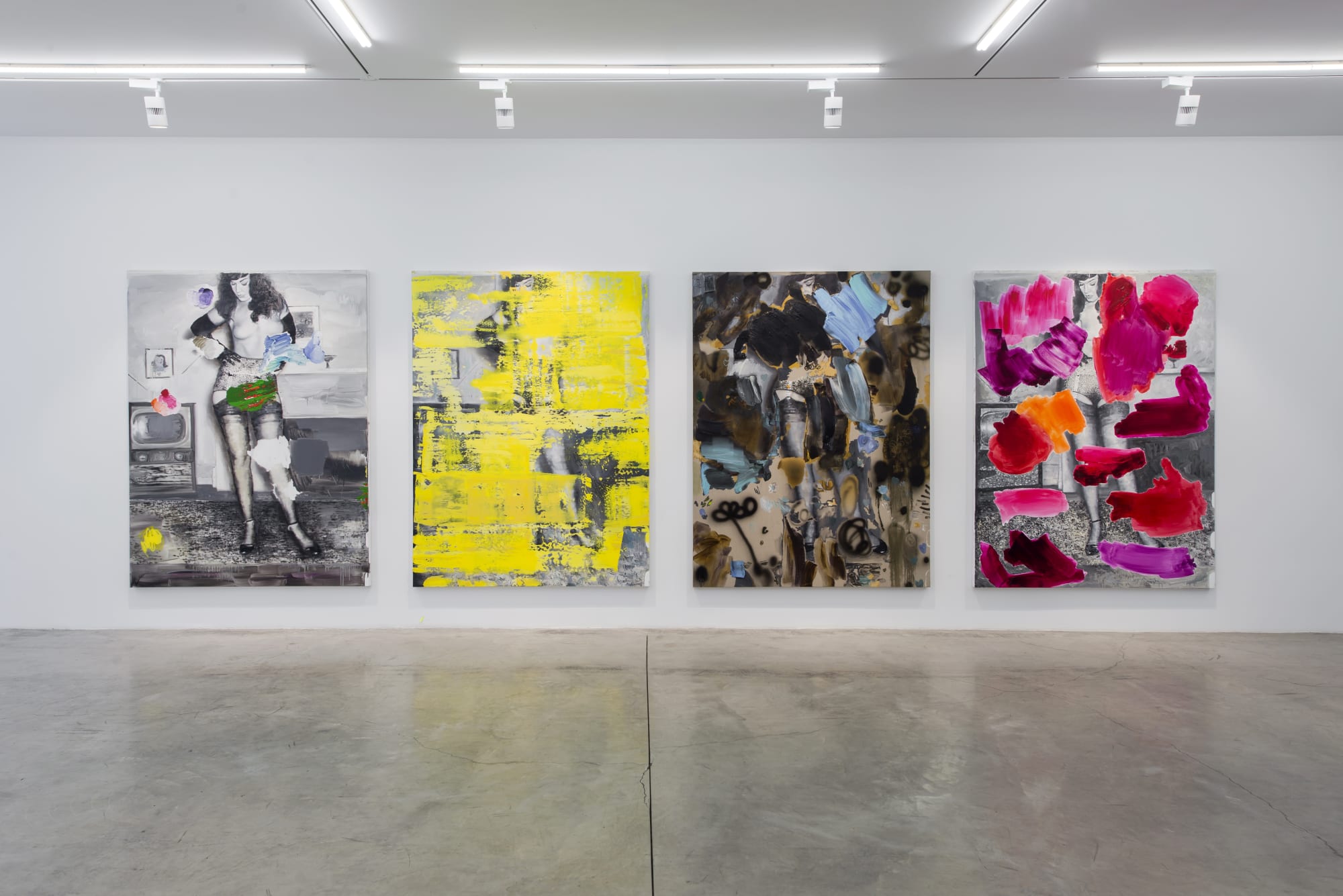 IDA TURSIC & WILFRIED MILLE, Melancholic Sunset