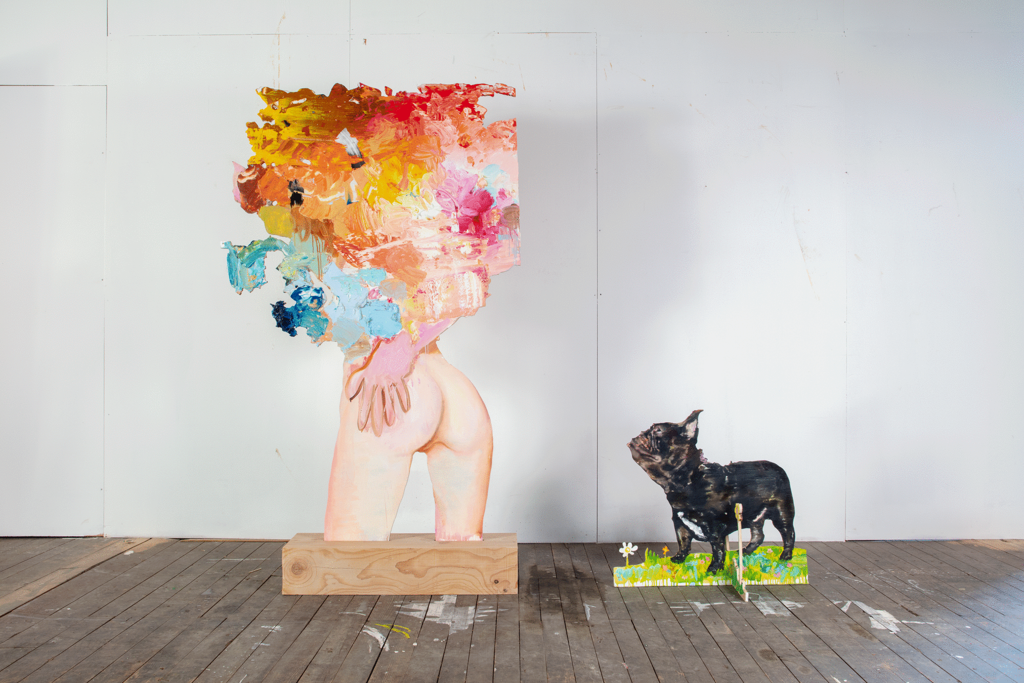 Exposition, 2018