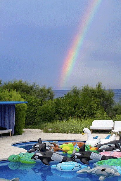 Jean Pigozzi May 2014, Villa Dorane, Antibes, 2014