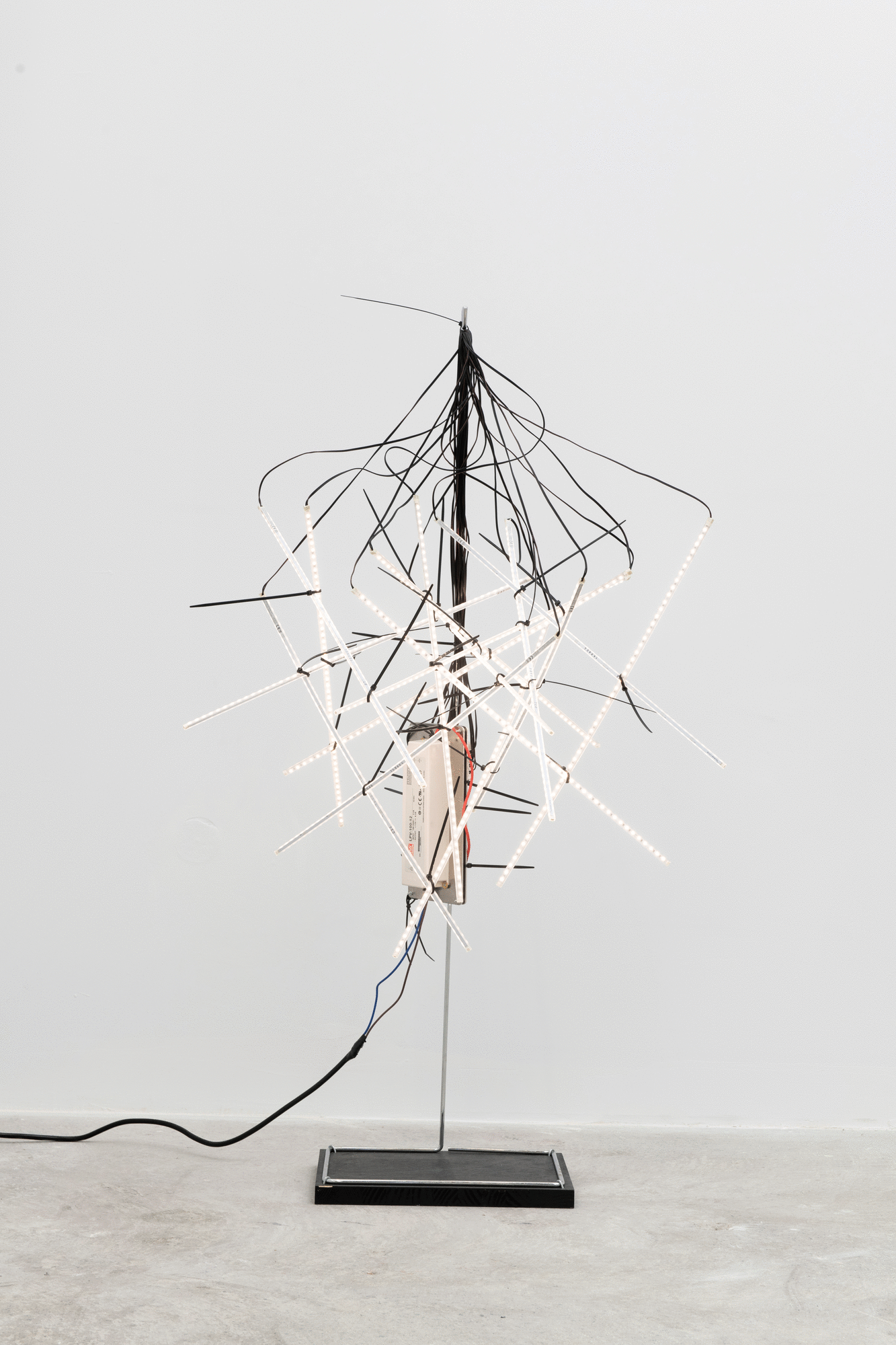 Arik Levy FractalCloud 1PU, 2007