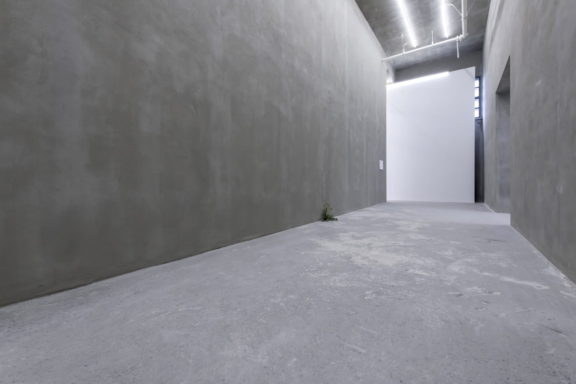 AT THE FACTORY: 10 ARTISTS, 10 INDIVIDUAL PRACTICES