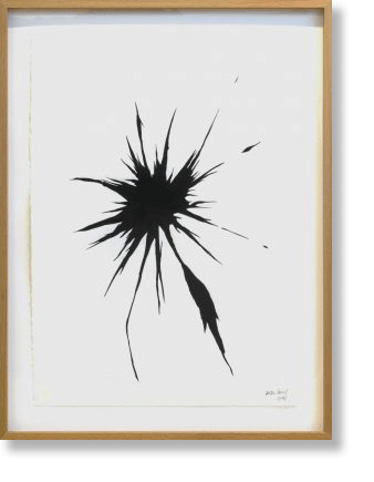 Wood Heart 005, 2018