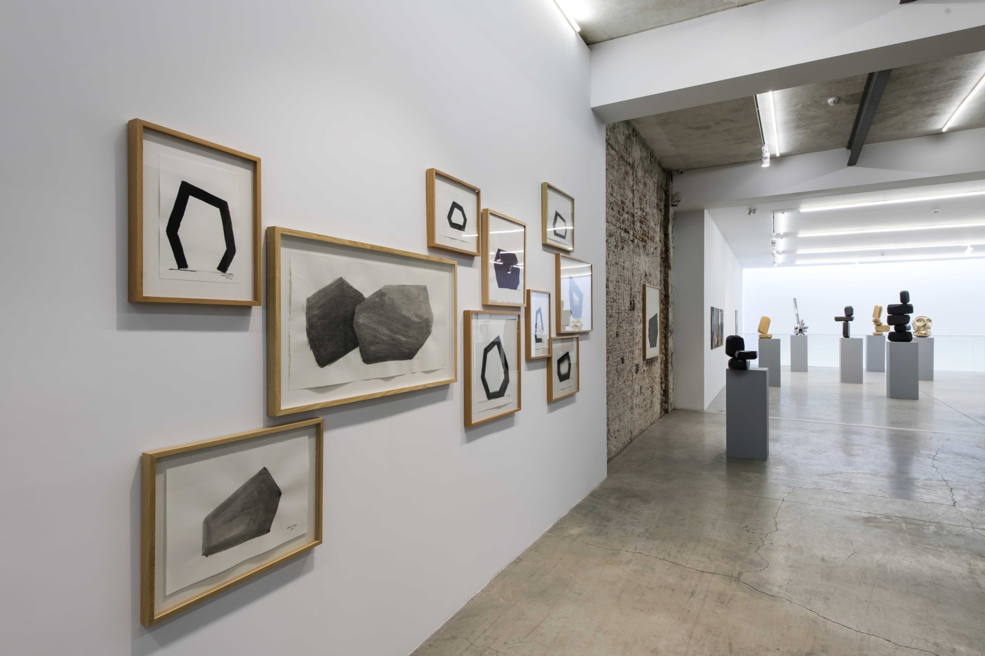 ARIK LEVY, INTERSECTION OF EXISTENCE