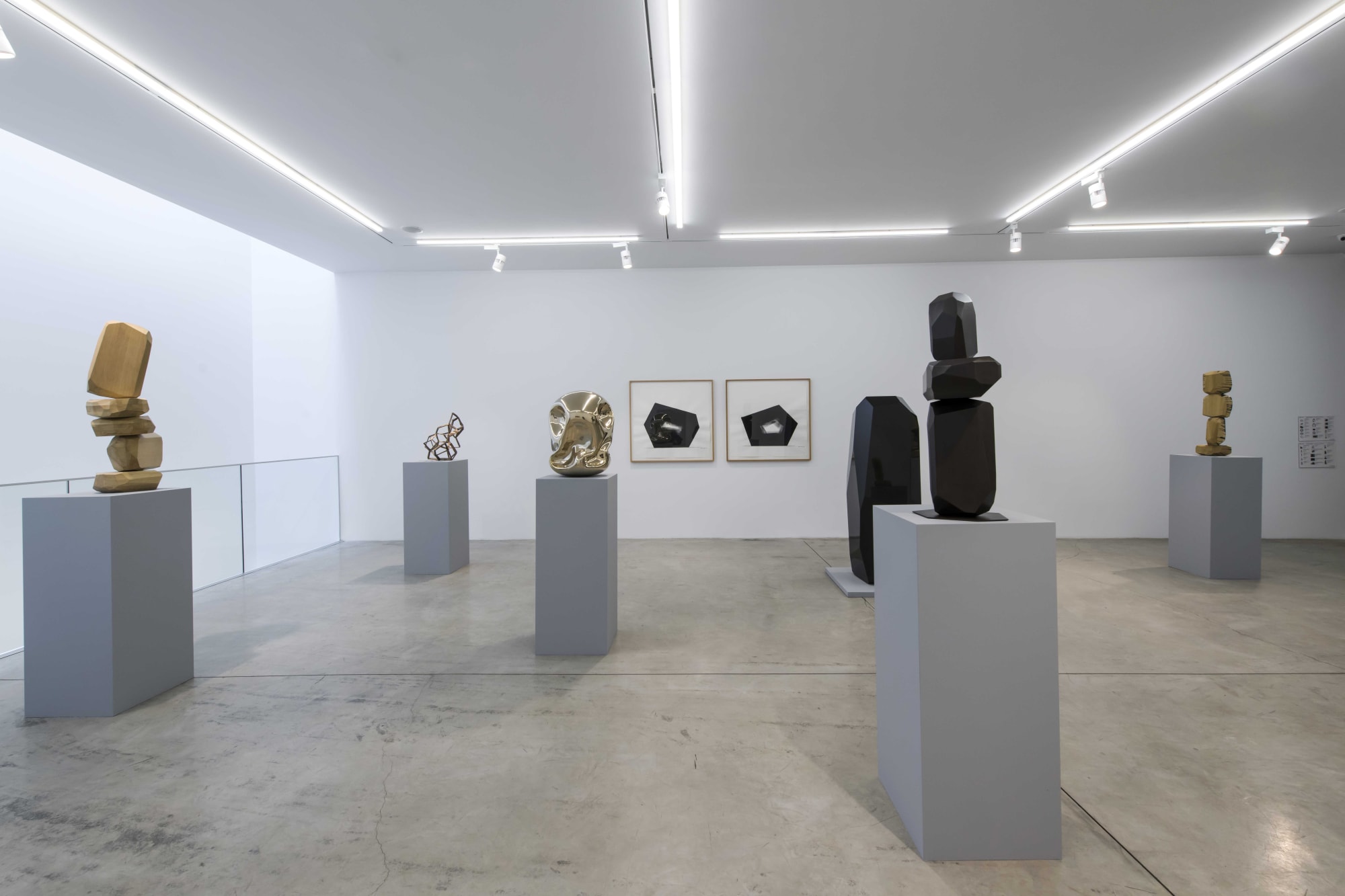 ARIK LEVY, VAROLUŞ KAVŞAĞI