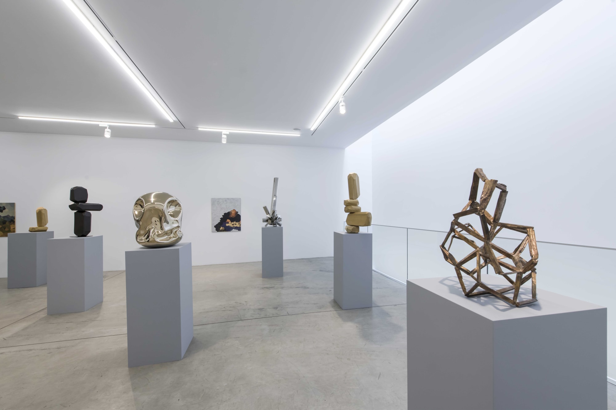 ARIK LEVY, INTERSECTION OF EXISTENCE