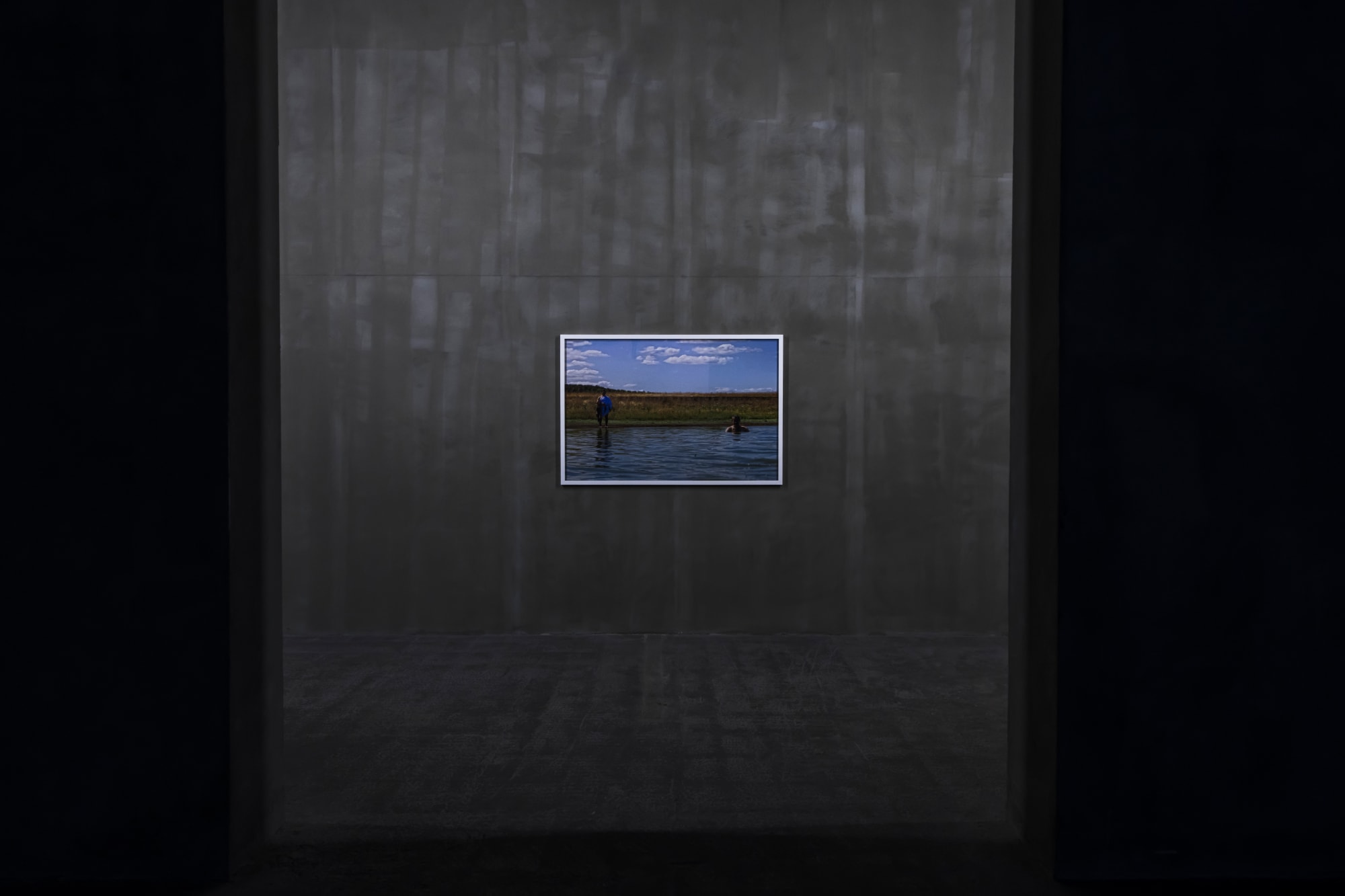 ŞENER ÖZMEN, A NEW HOPELESSNESS