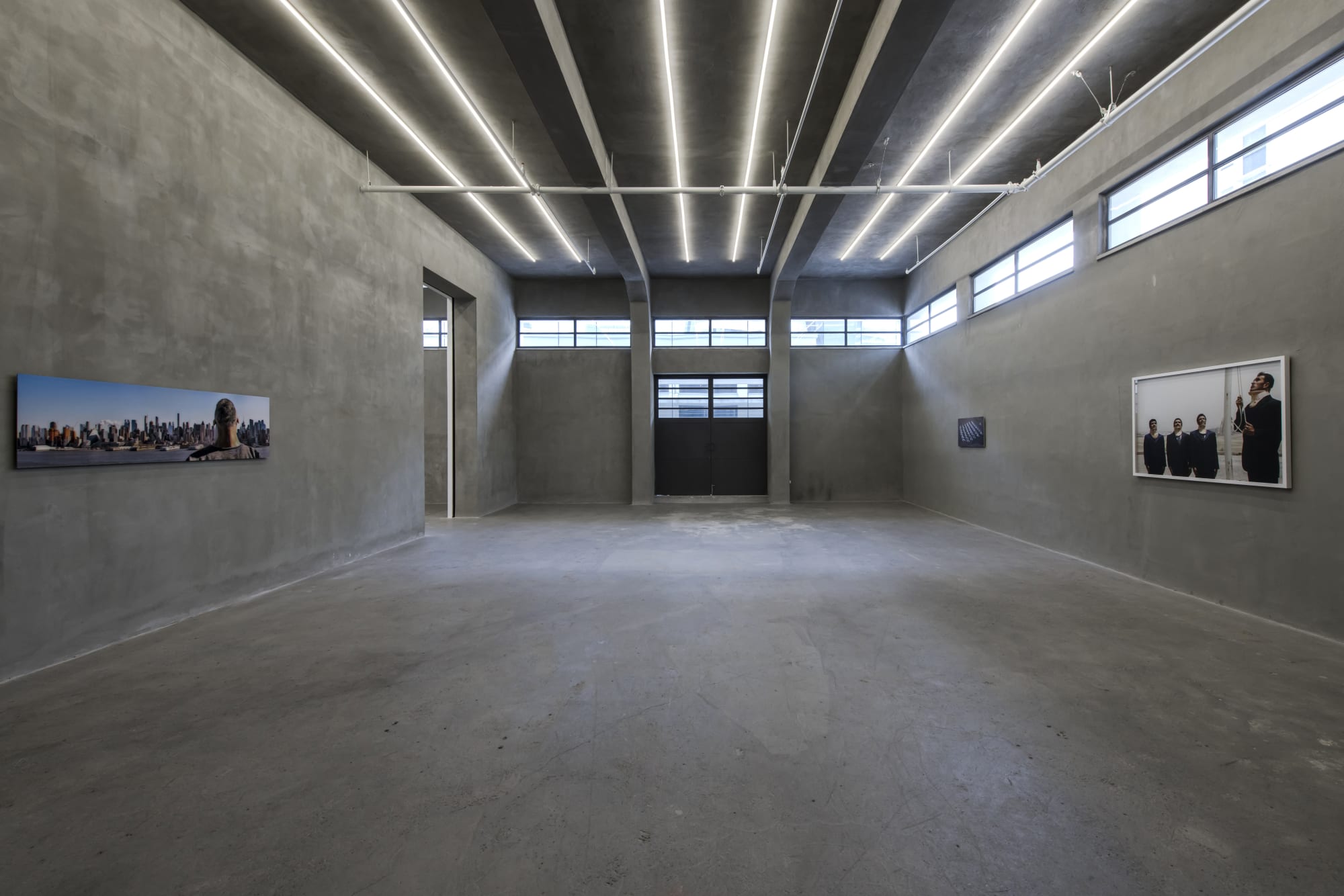 ŞENER ÖZMEN, A NEW HOPELESSNESS