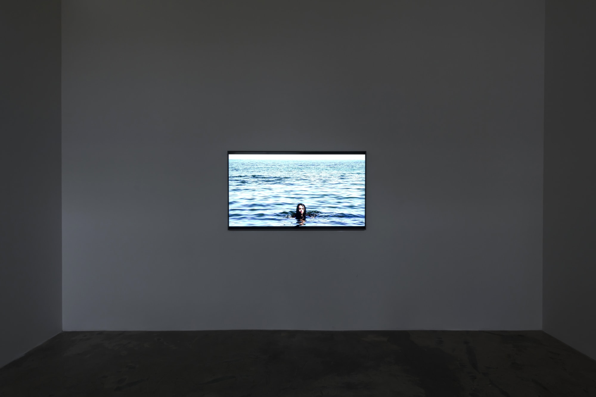 ŞENER ÖZMEN, A NEW HOPELESSNESS