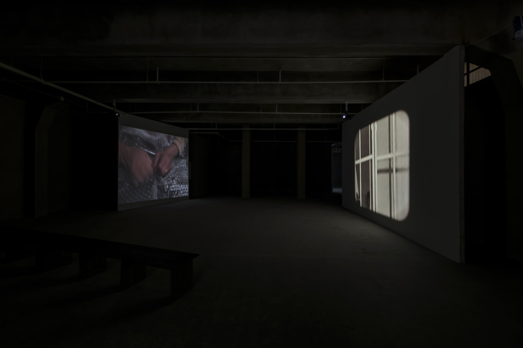 ŞENER ÖZMEN, YENİ BİR UMUTSUZLUK