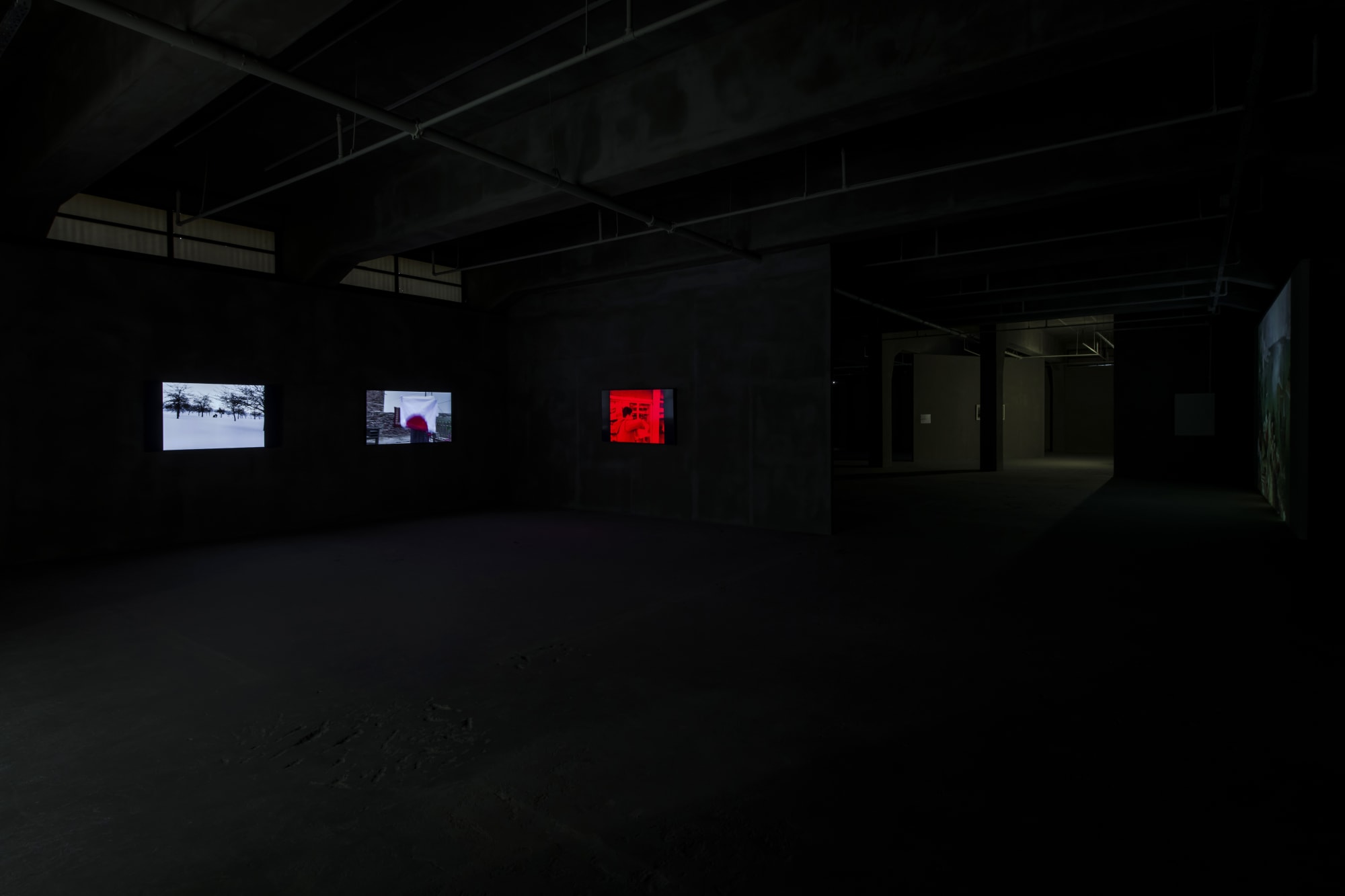 ŞENER ÖZMEN, A NEW HOPELESSNESS