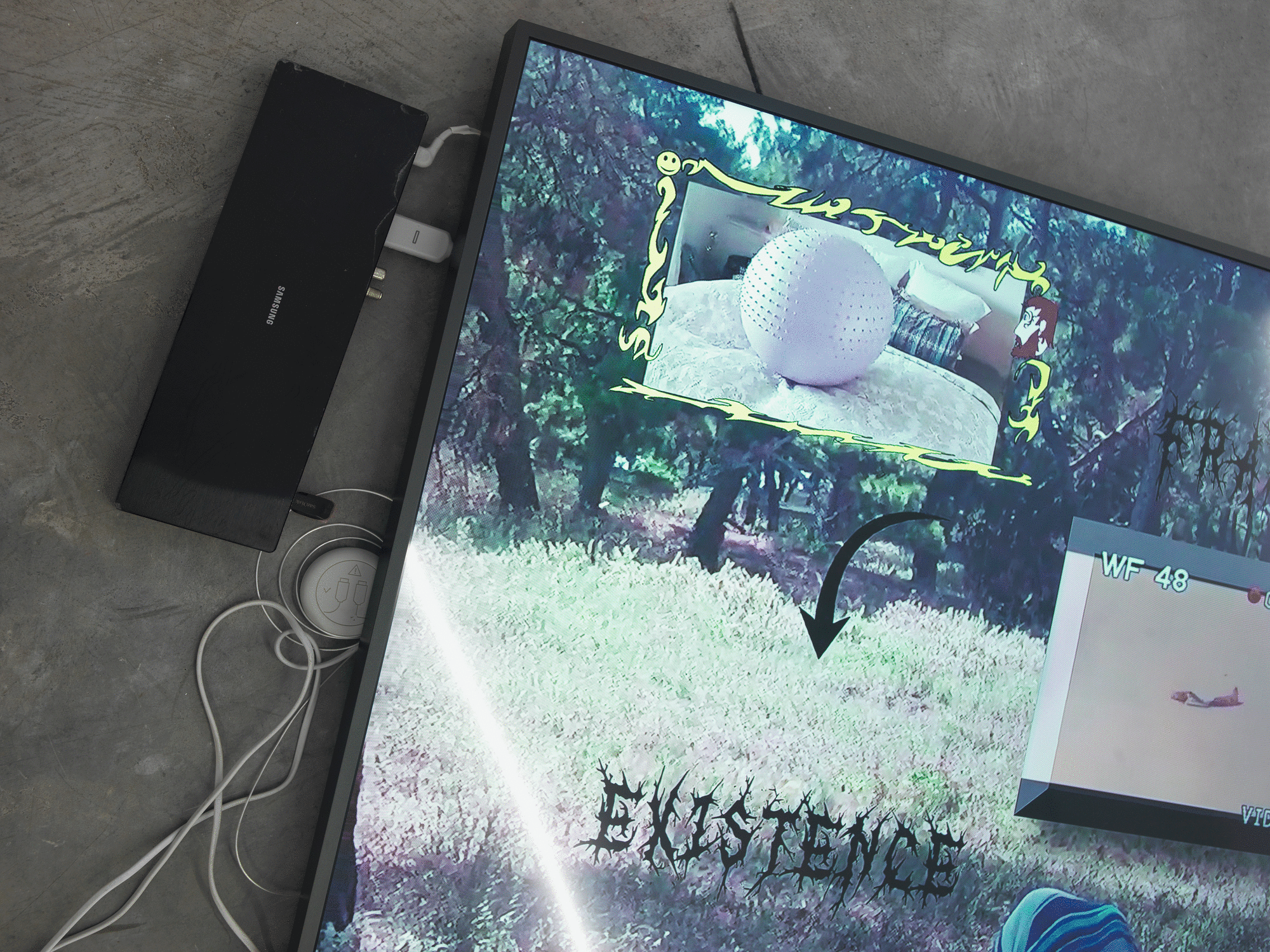 BORA AKINCITÜRK, "(APPLAUSE)"