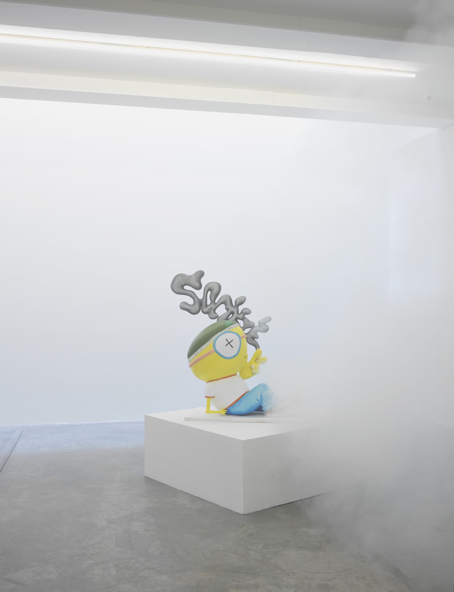 BORA AKINCITÜRK, "(APPLAUSE)"