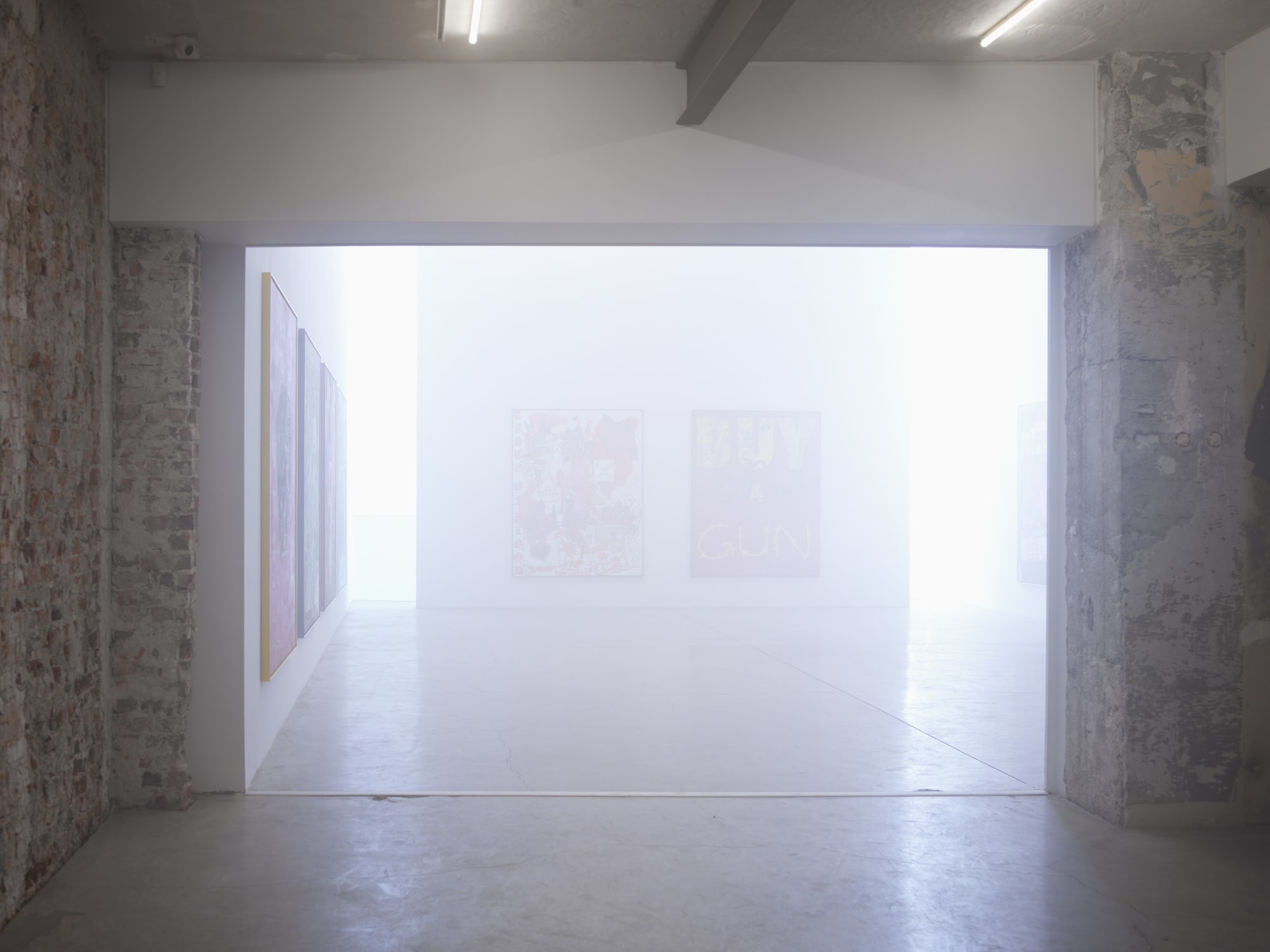 BORA AKINCITÜRK, "(APPLAUSE)"