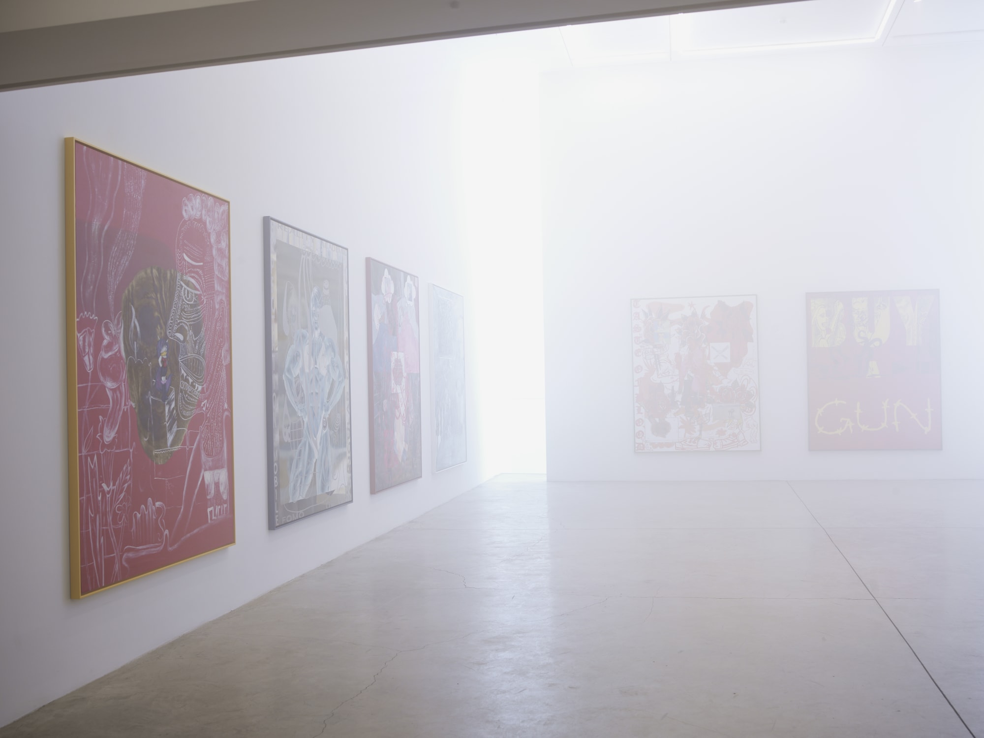 BORA AKINCITÜRK, "(ALKIŞ)"