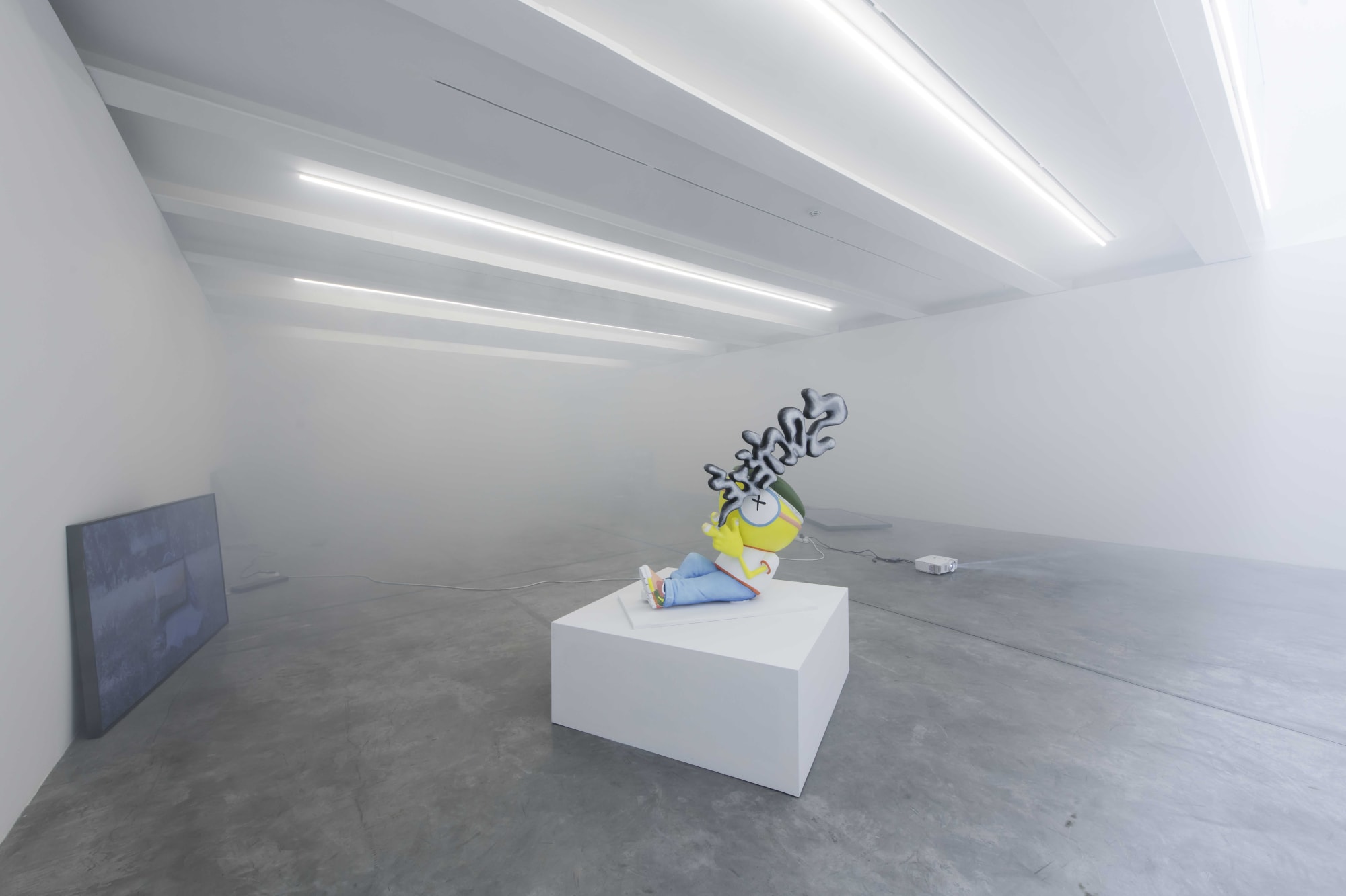 BORA AKINCITÜRK, "(ALKIŞ)"