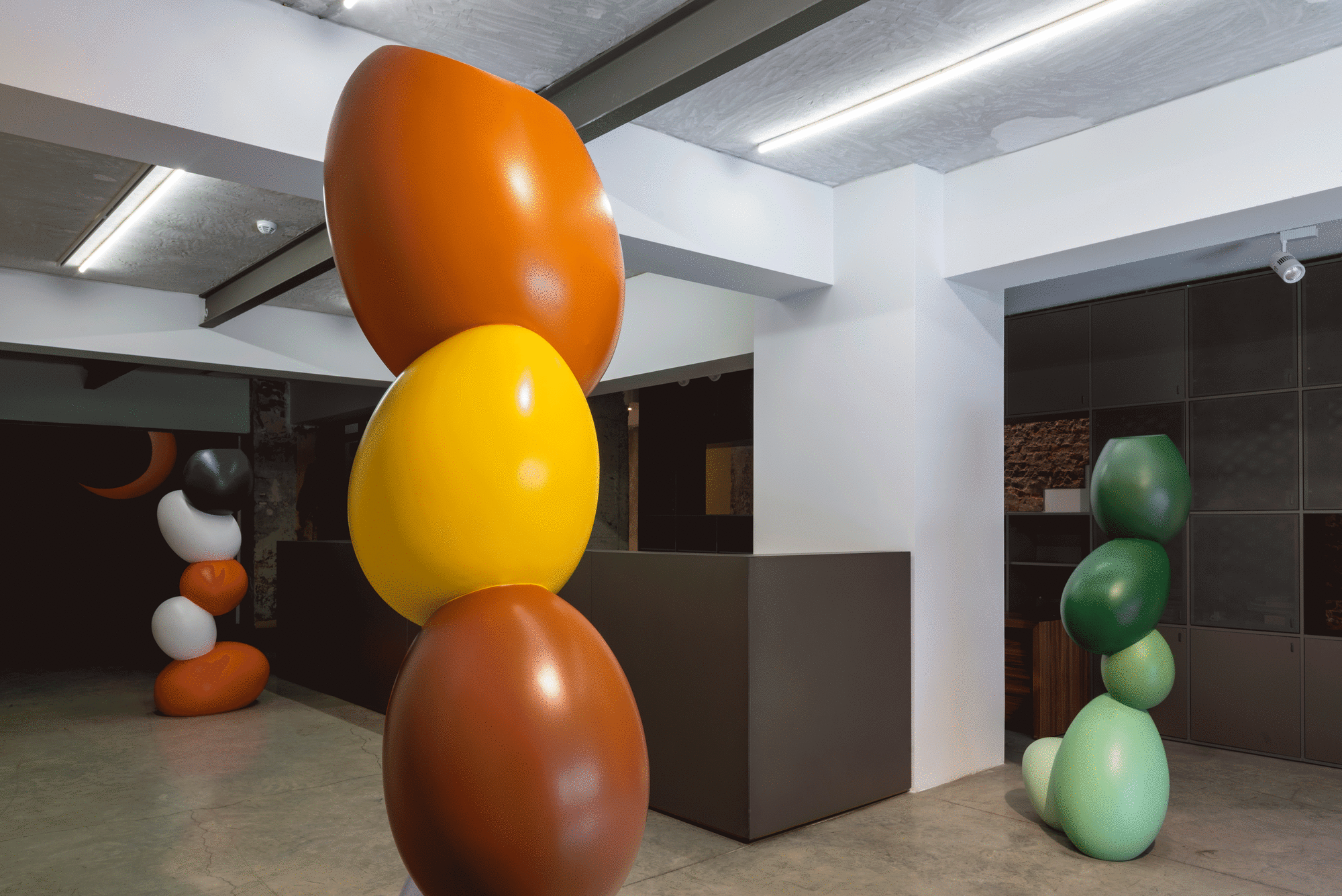 TOBIAS REHBERGER, SOMETIMES IT'S BETTER THAN EVER