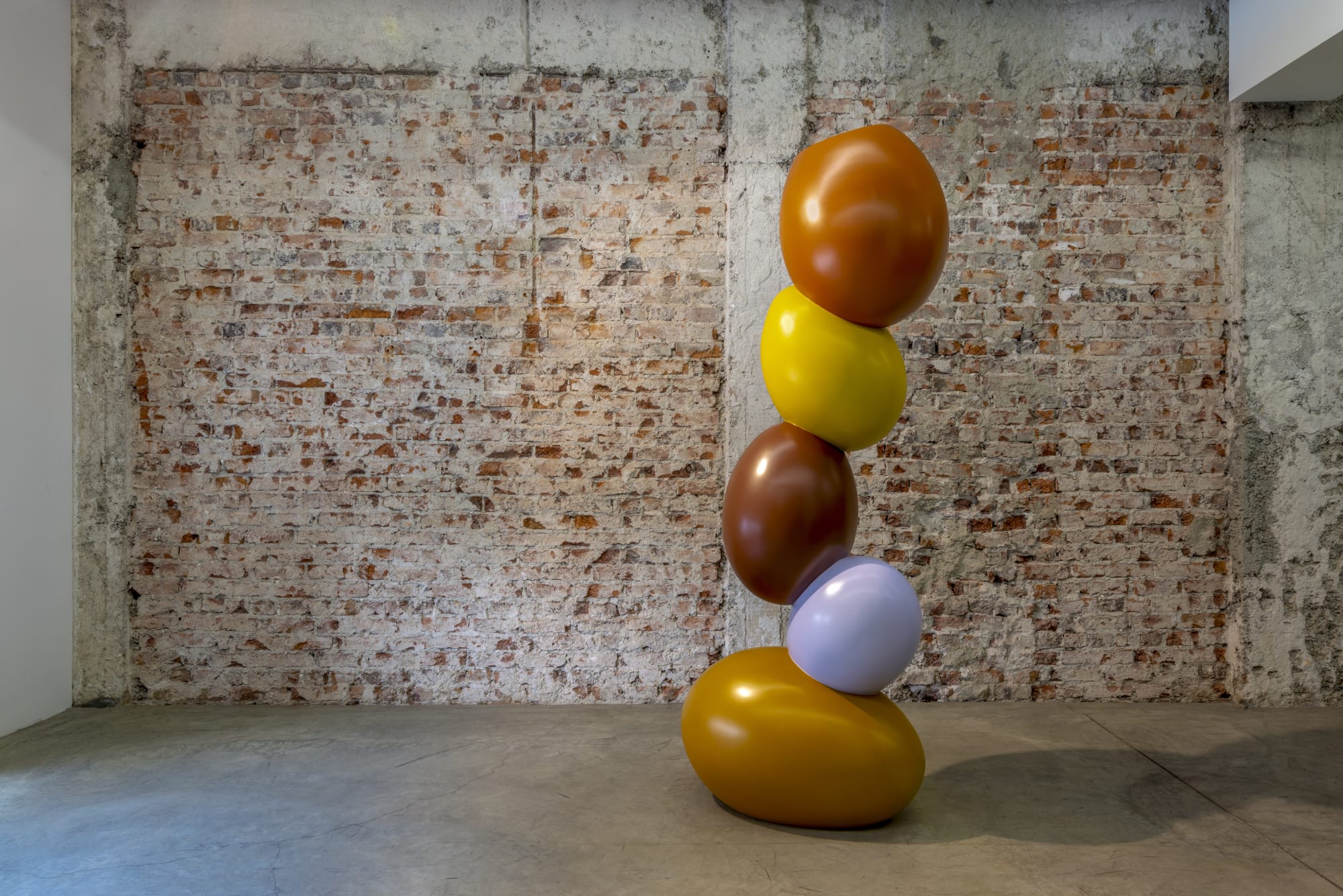 MOTHER WITHOUT CHILD 10, 2019