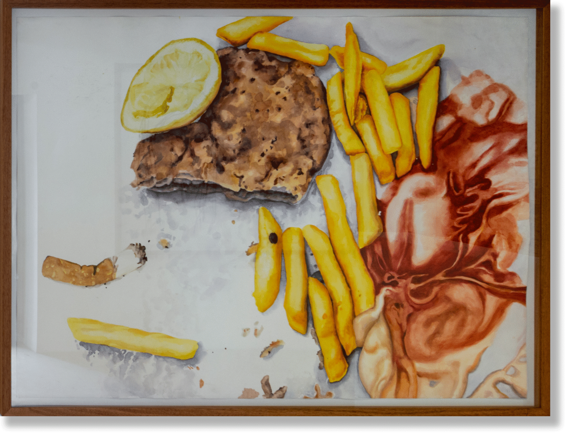 PHILIP MORRIS 2, 2019