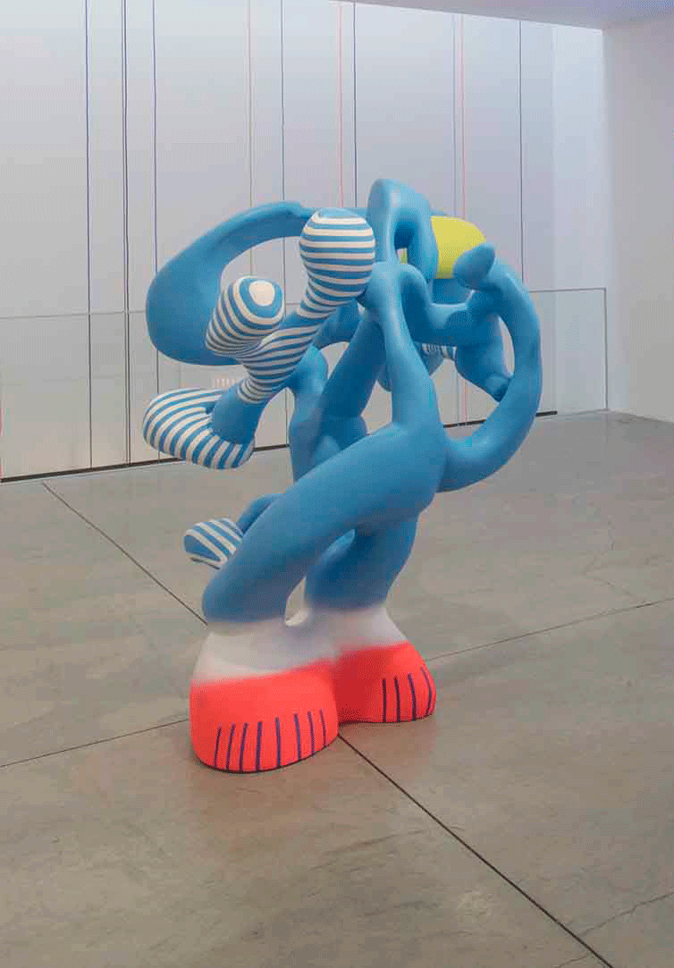 Refuse, 2011