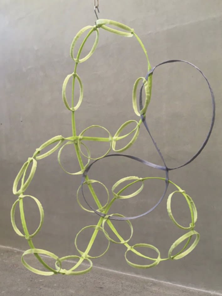 INFECTION 5Z6, 2019